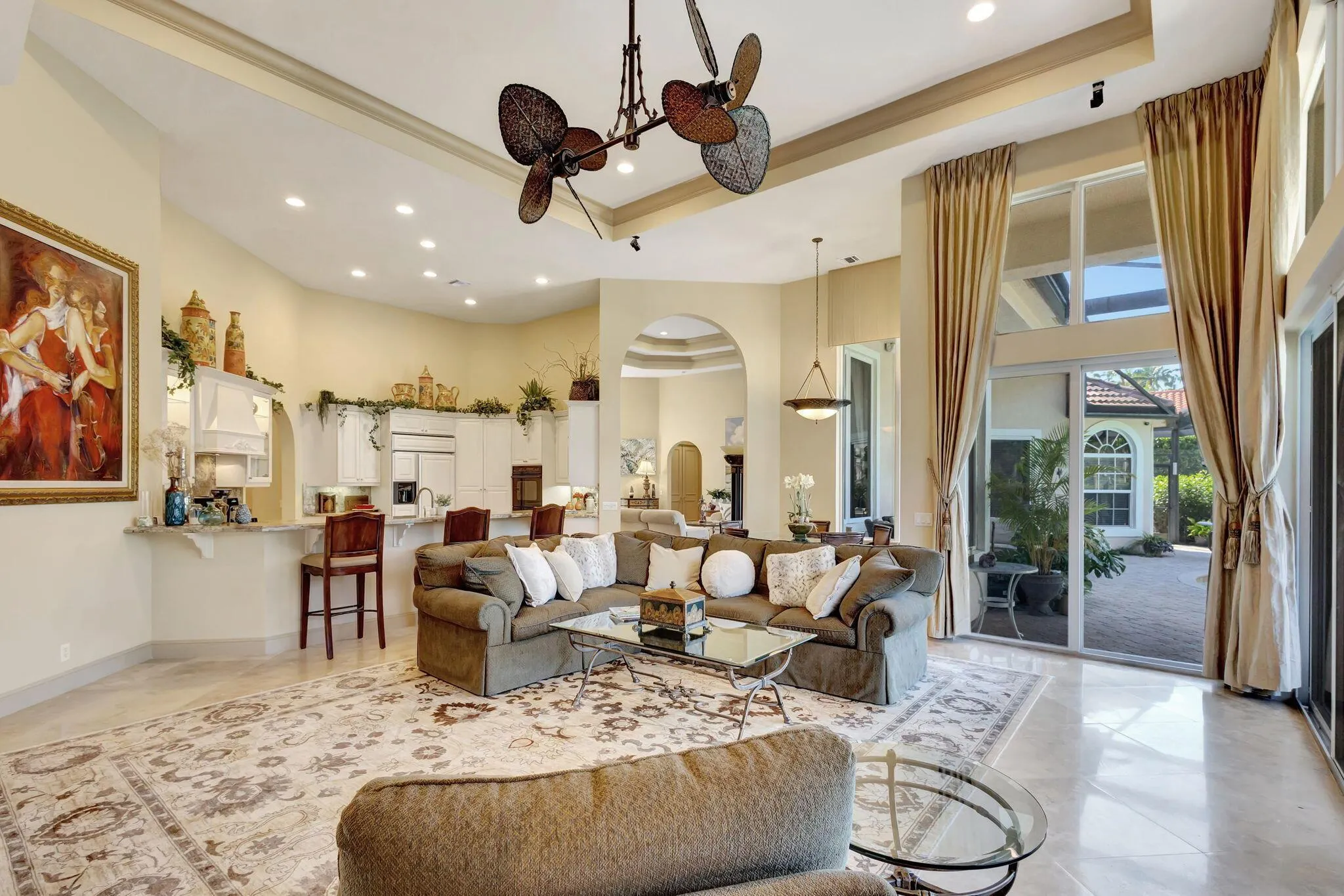 7517 Hawks Landing Drive
