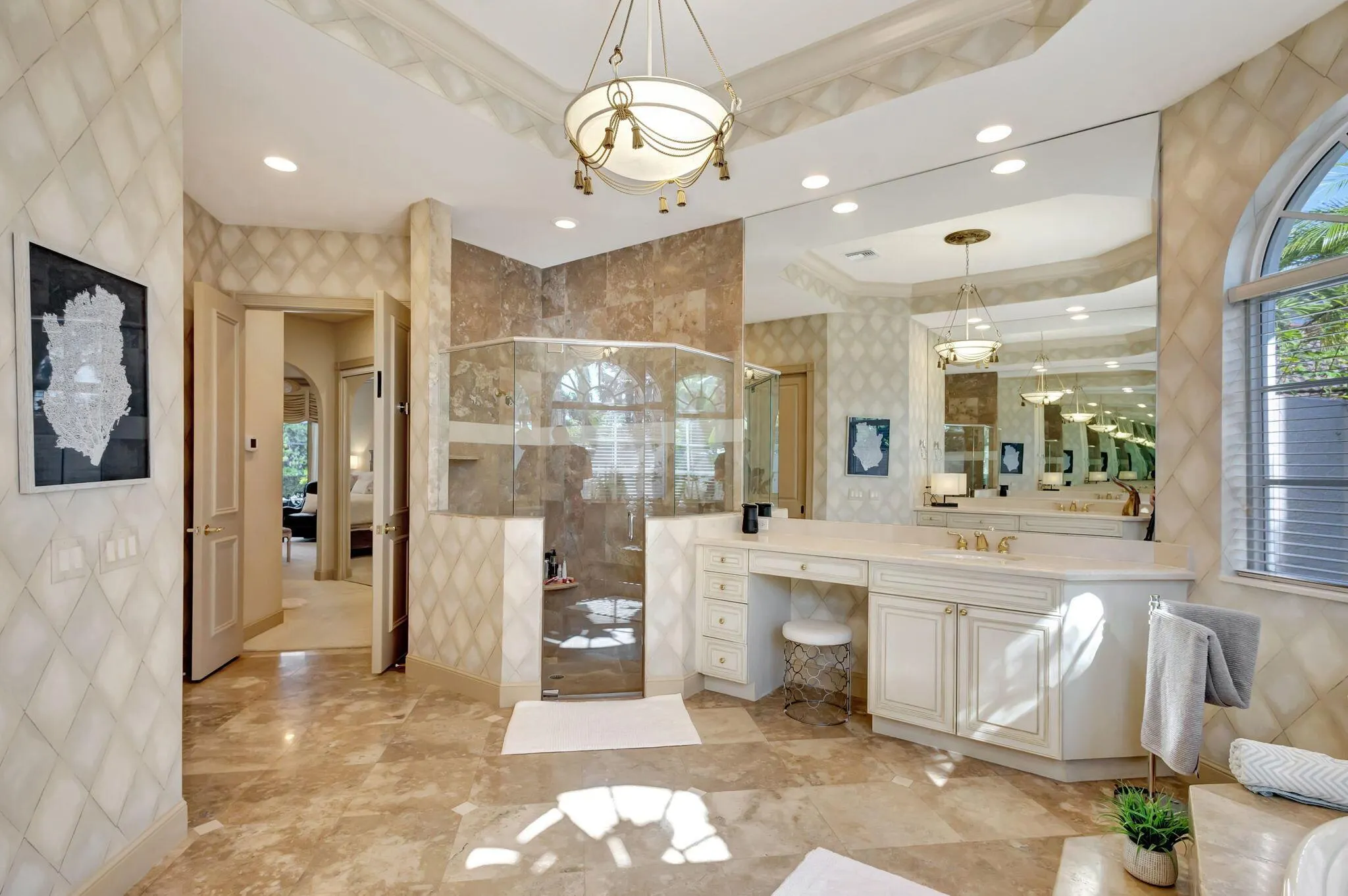 7517 Hawks Landing Drive