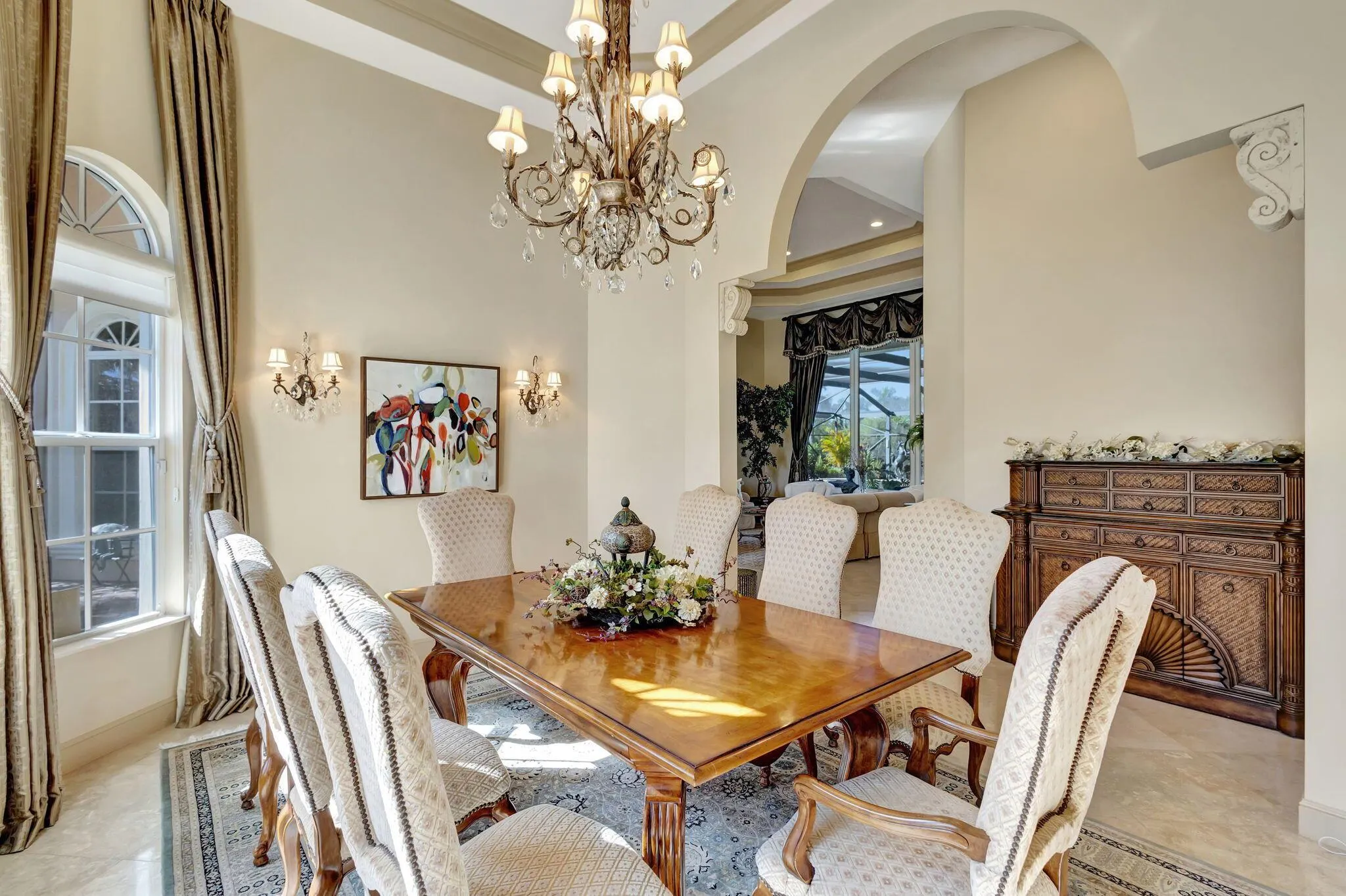 7517 Hawks Landing Drive