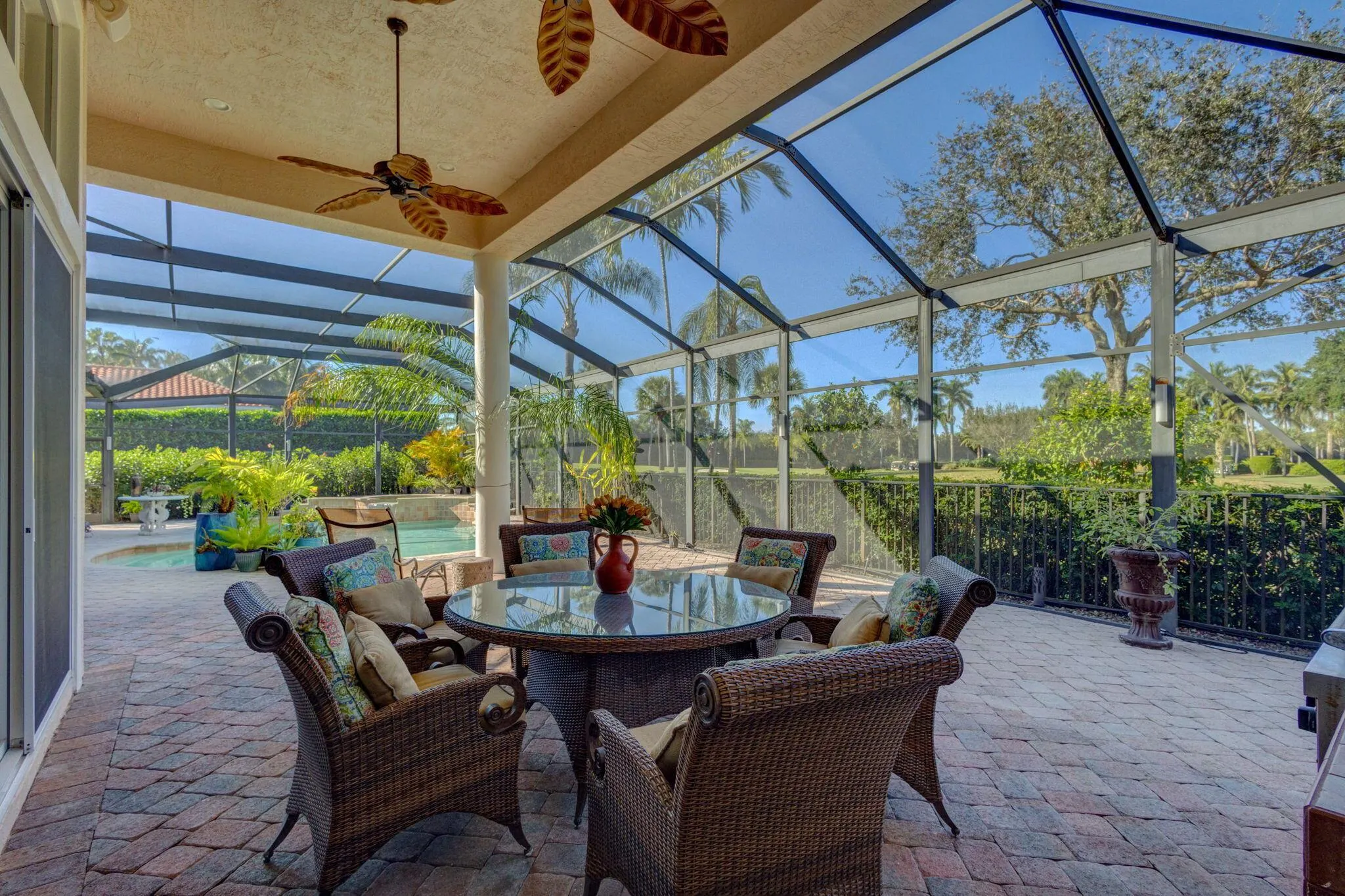 7517 Hawks Landing Drive