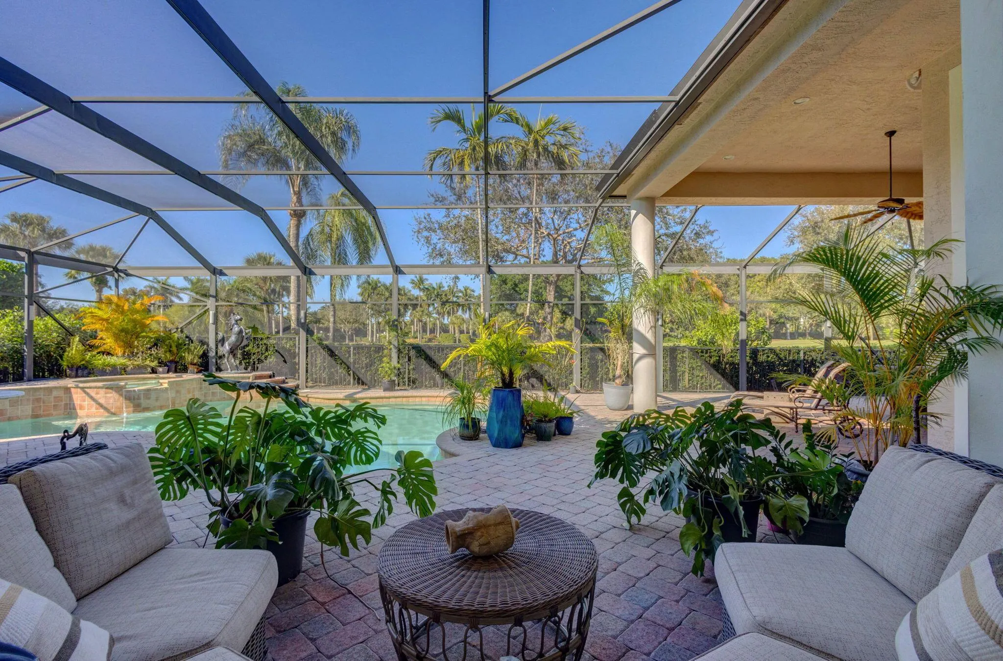 7517 Hawks Landing Drive