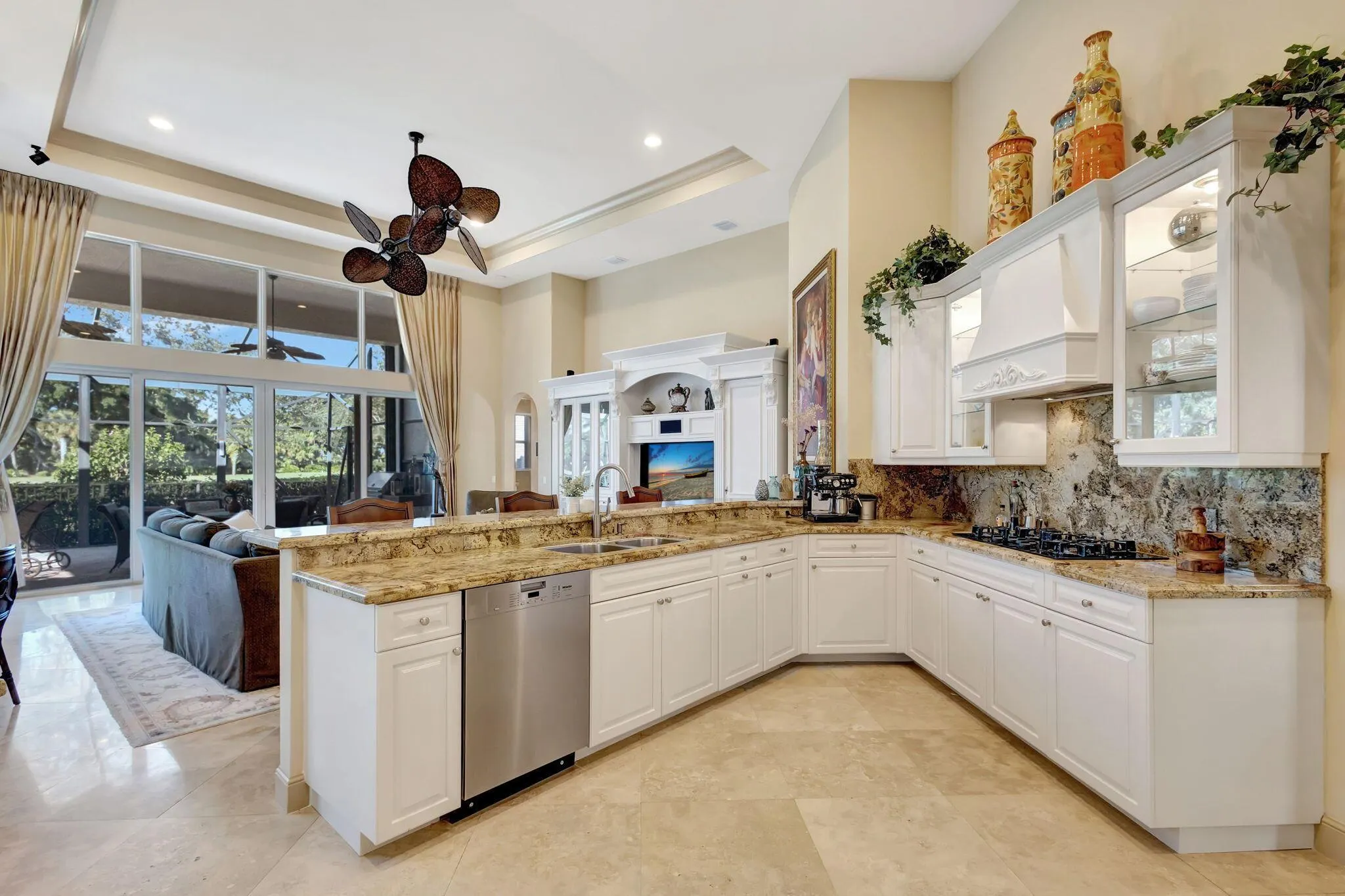 7517 Hawks Landing Drive