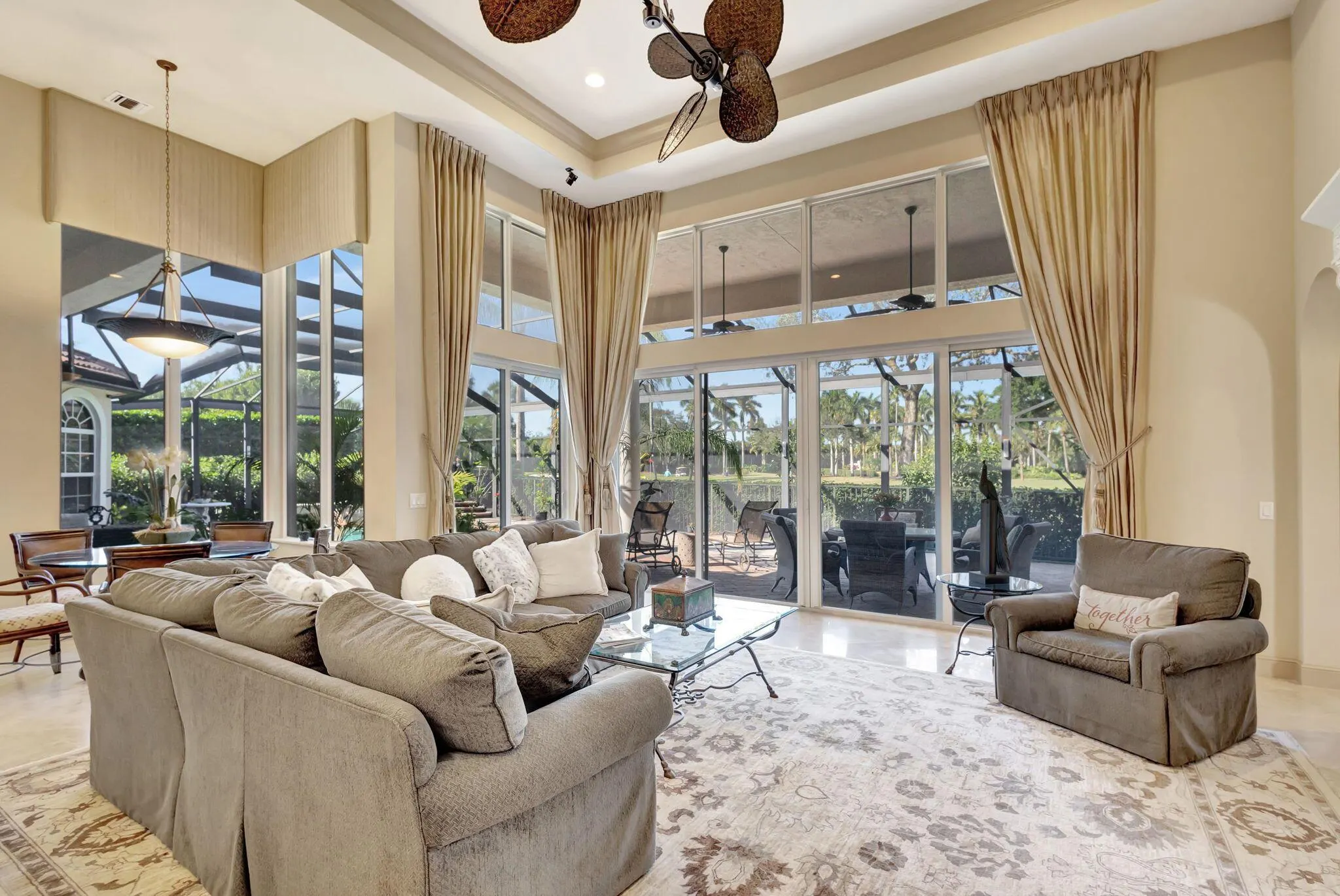 7517 Hawks Landing Drive