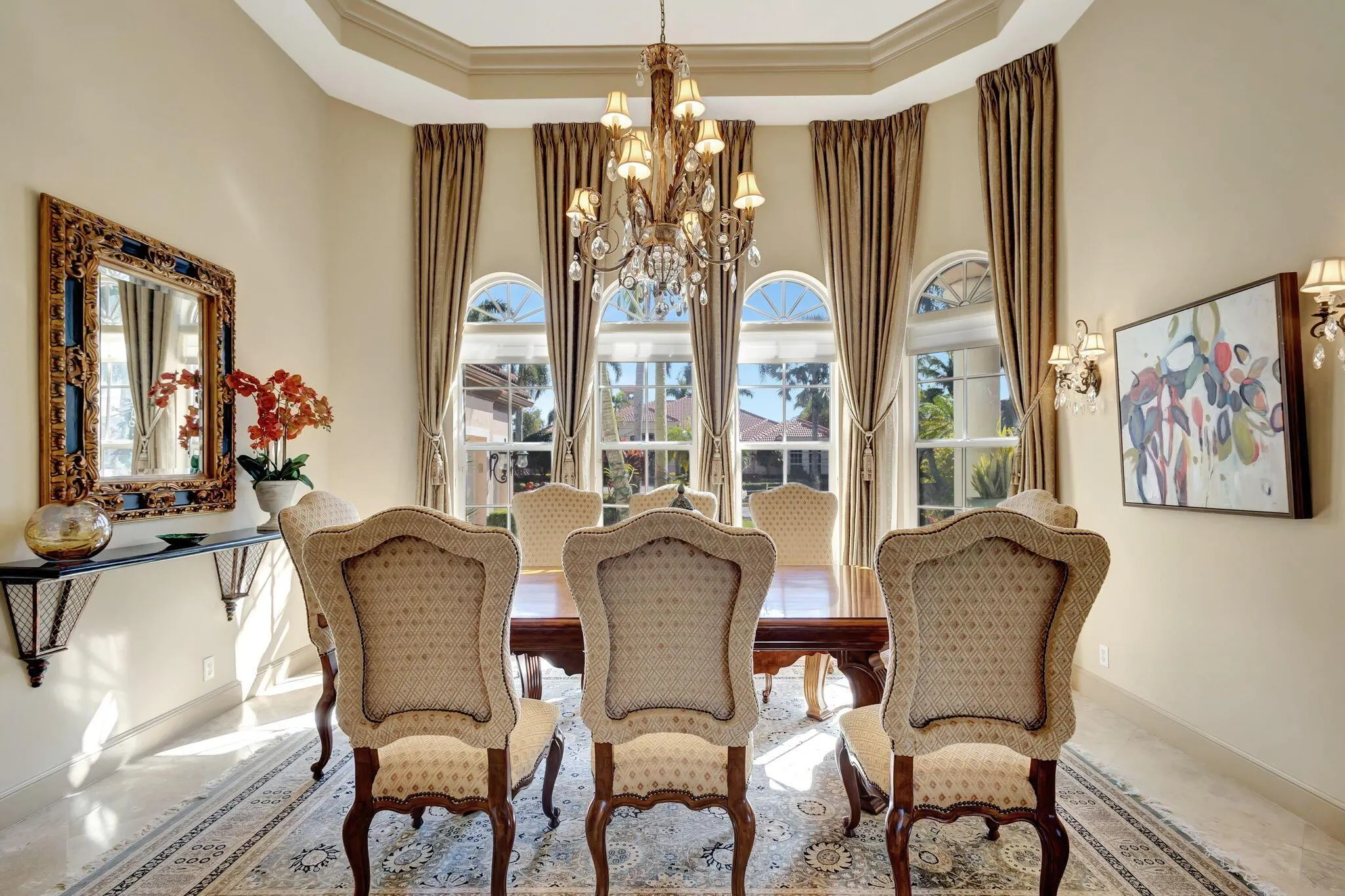 7517 Hawks Landing Drive