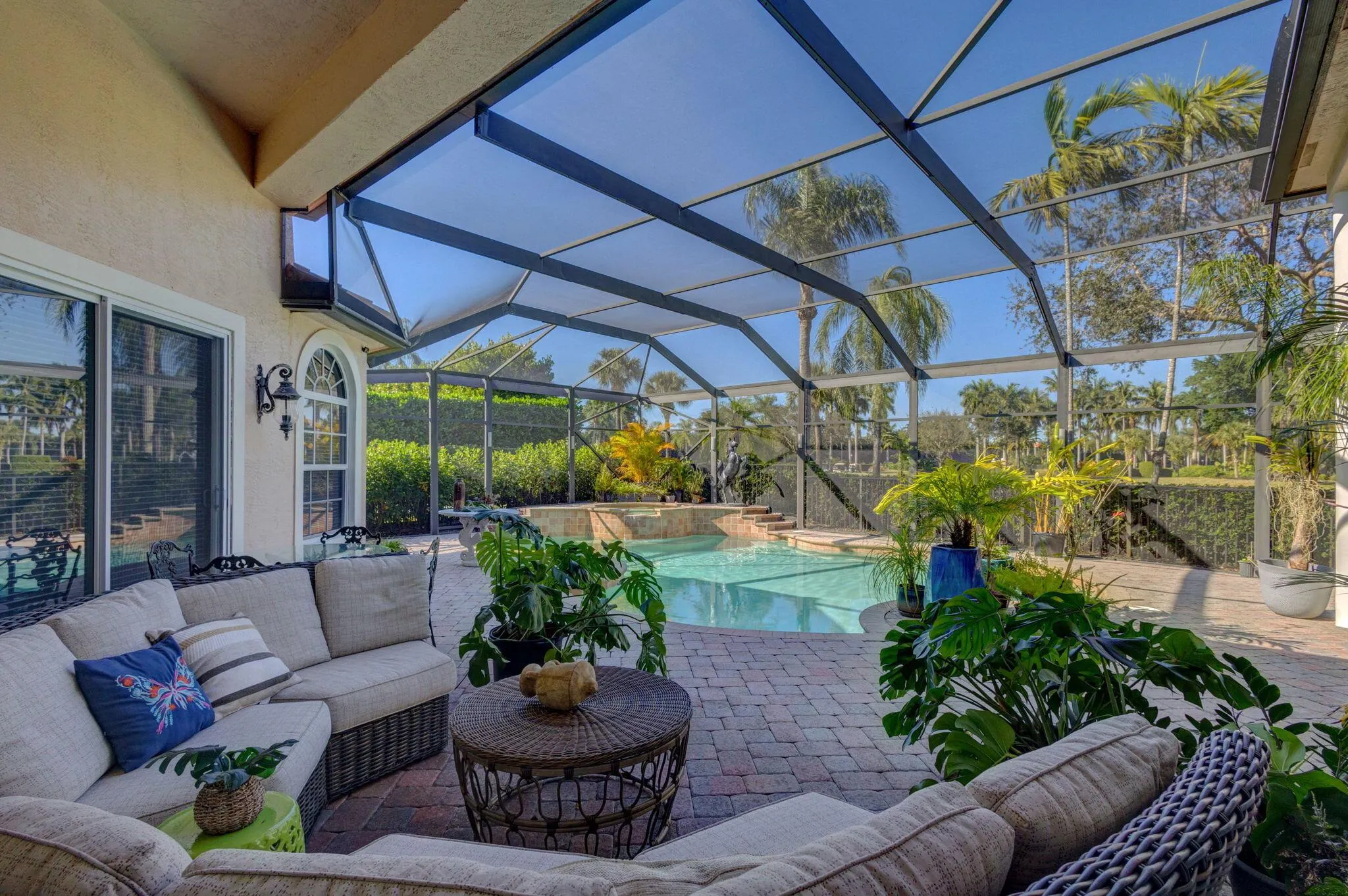 7517 Hawks Landing Drive