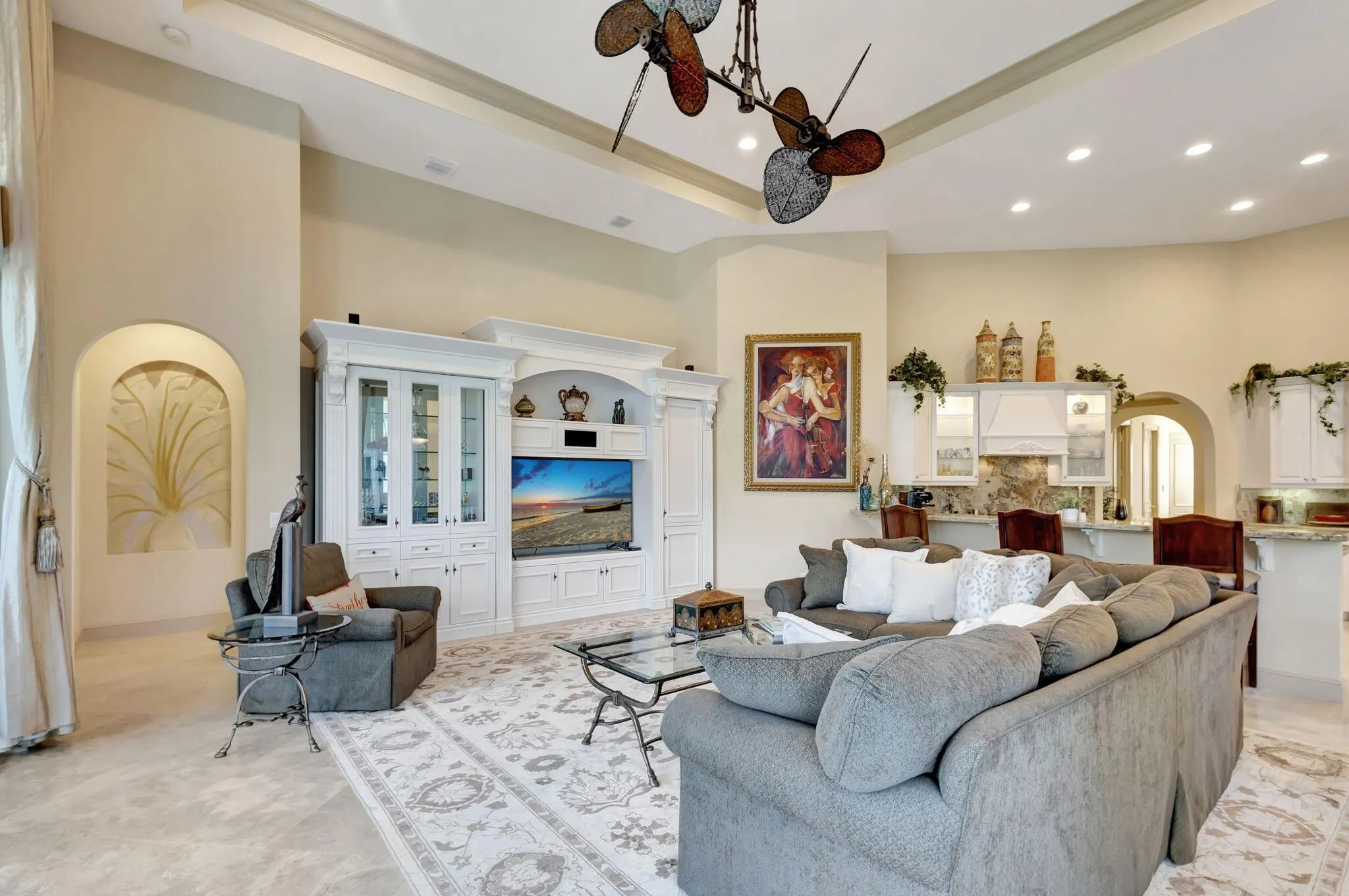 7517 Hawks Landing Drive