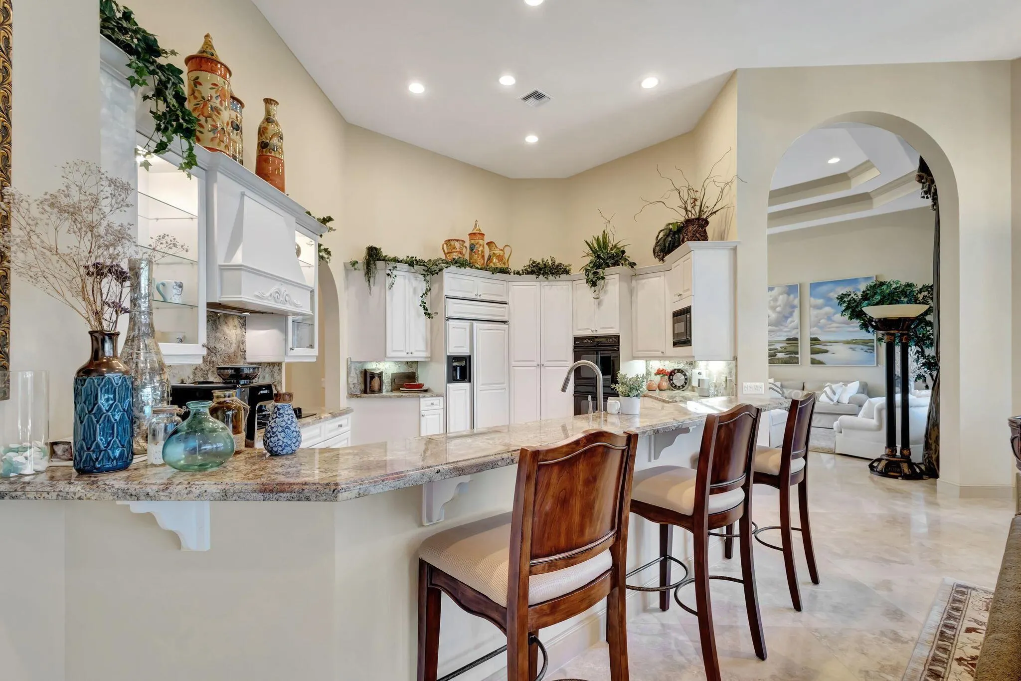 7517 Hawks Landing Drive