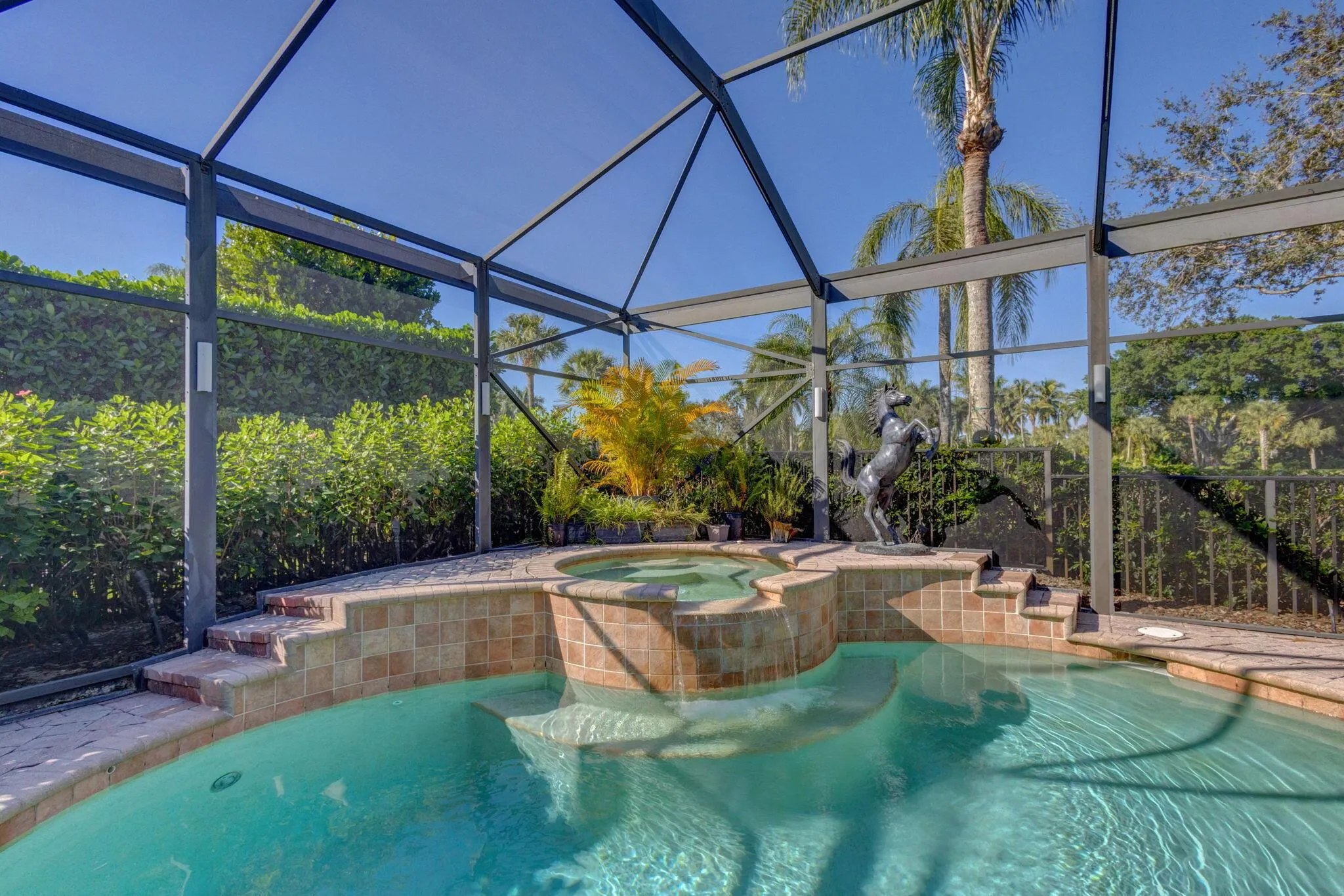 7517 Hawks Landing Drive