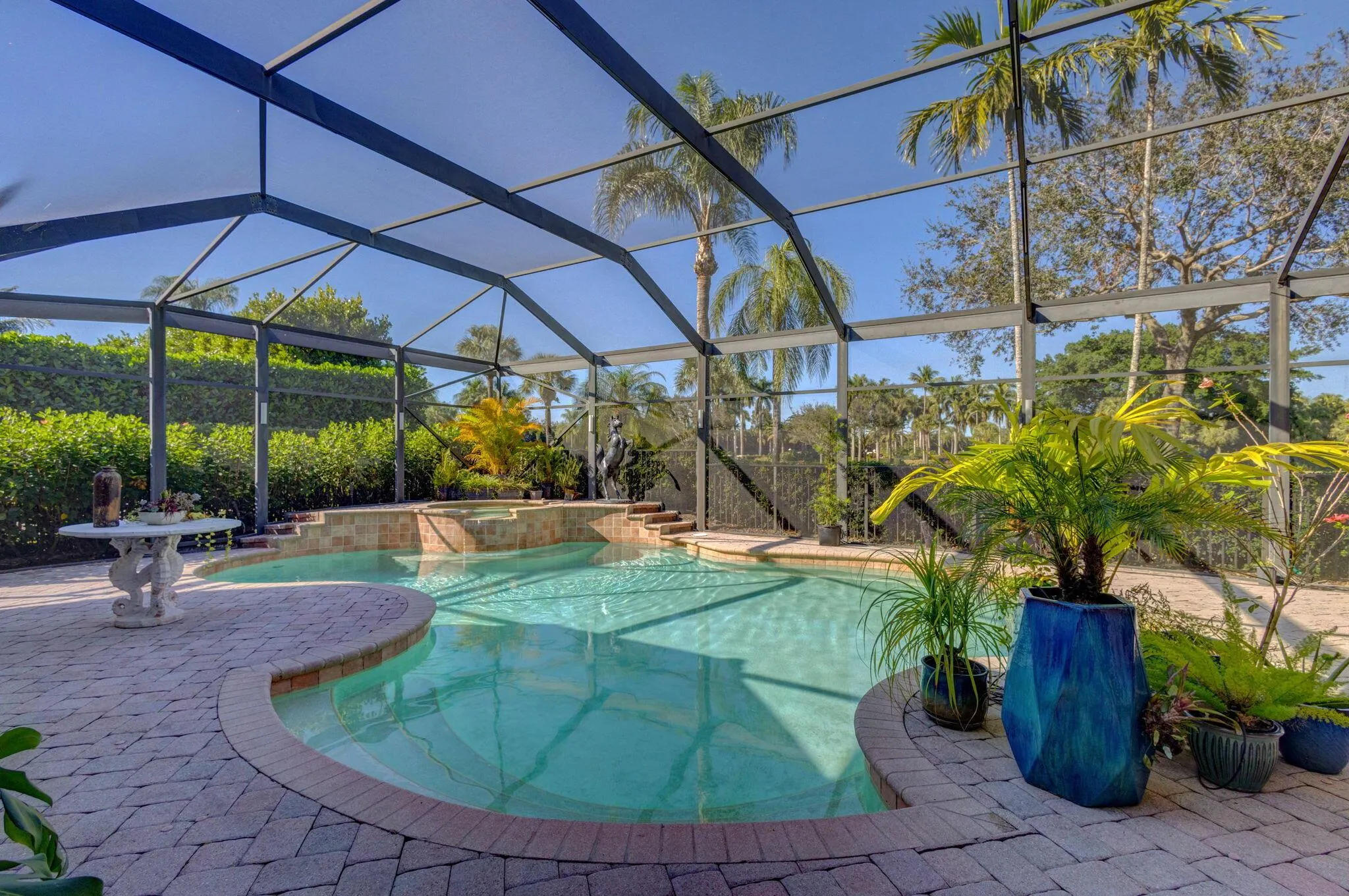 7517 Hawks Landing Drive