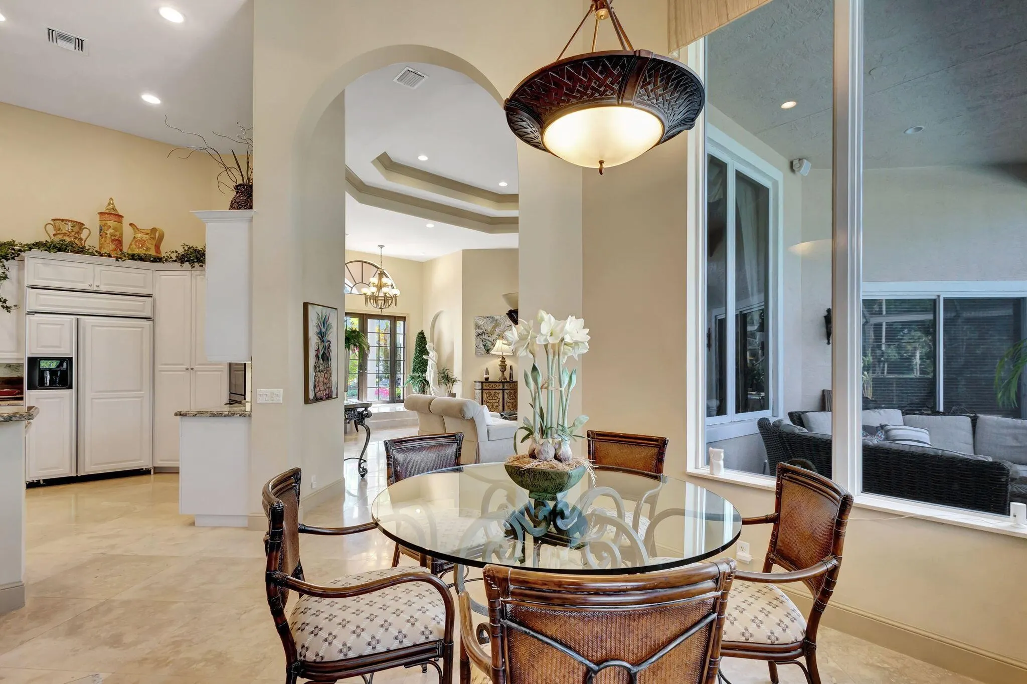 7517 Hawks Landing Drive