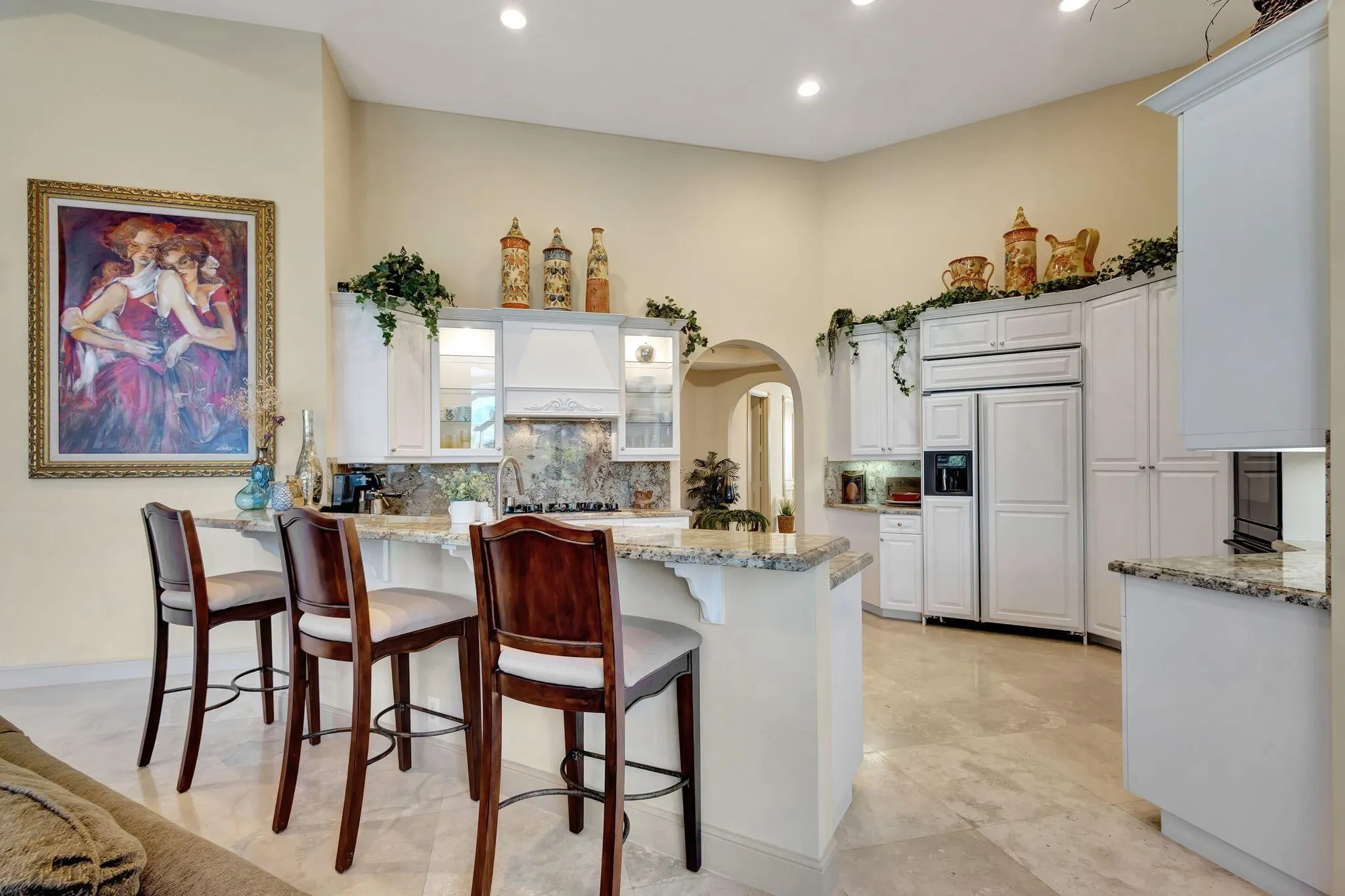 7517 Hawks Landing Drive