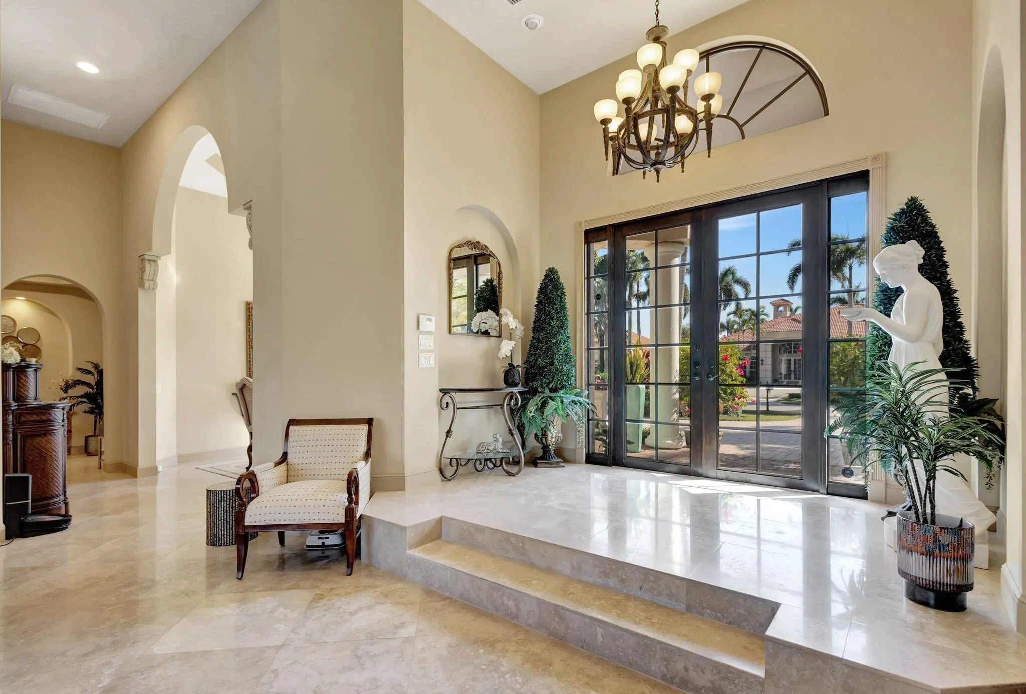 7517 Hawks Landing Drive