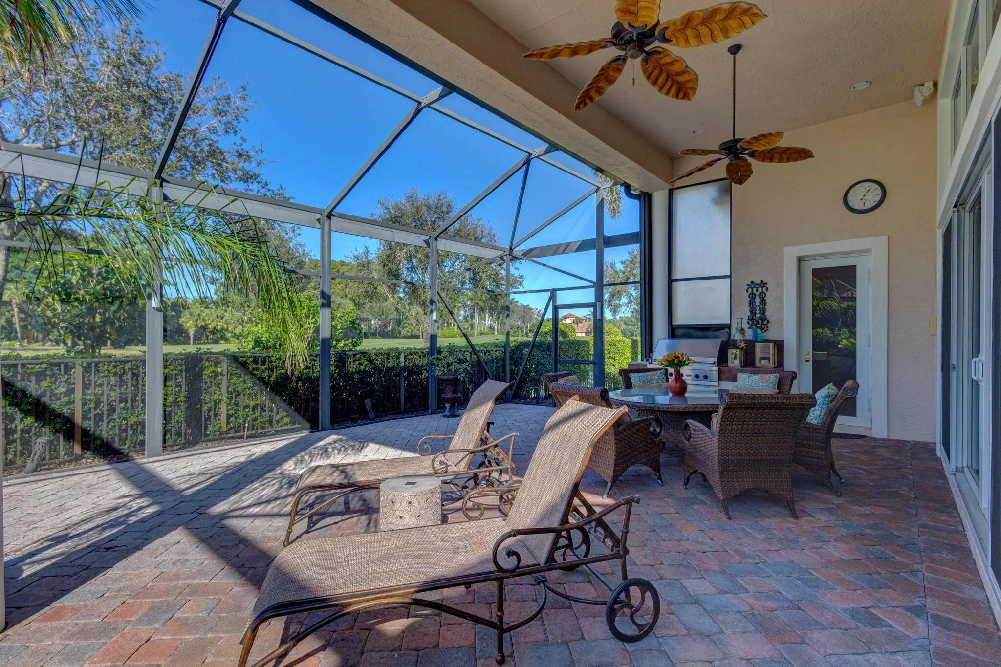 7517 Hawks Landing Drive