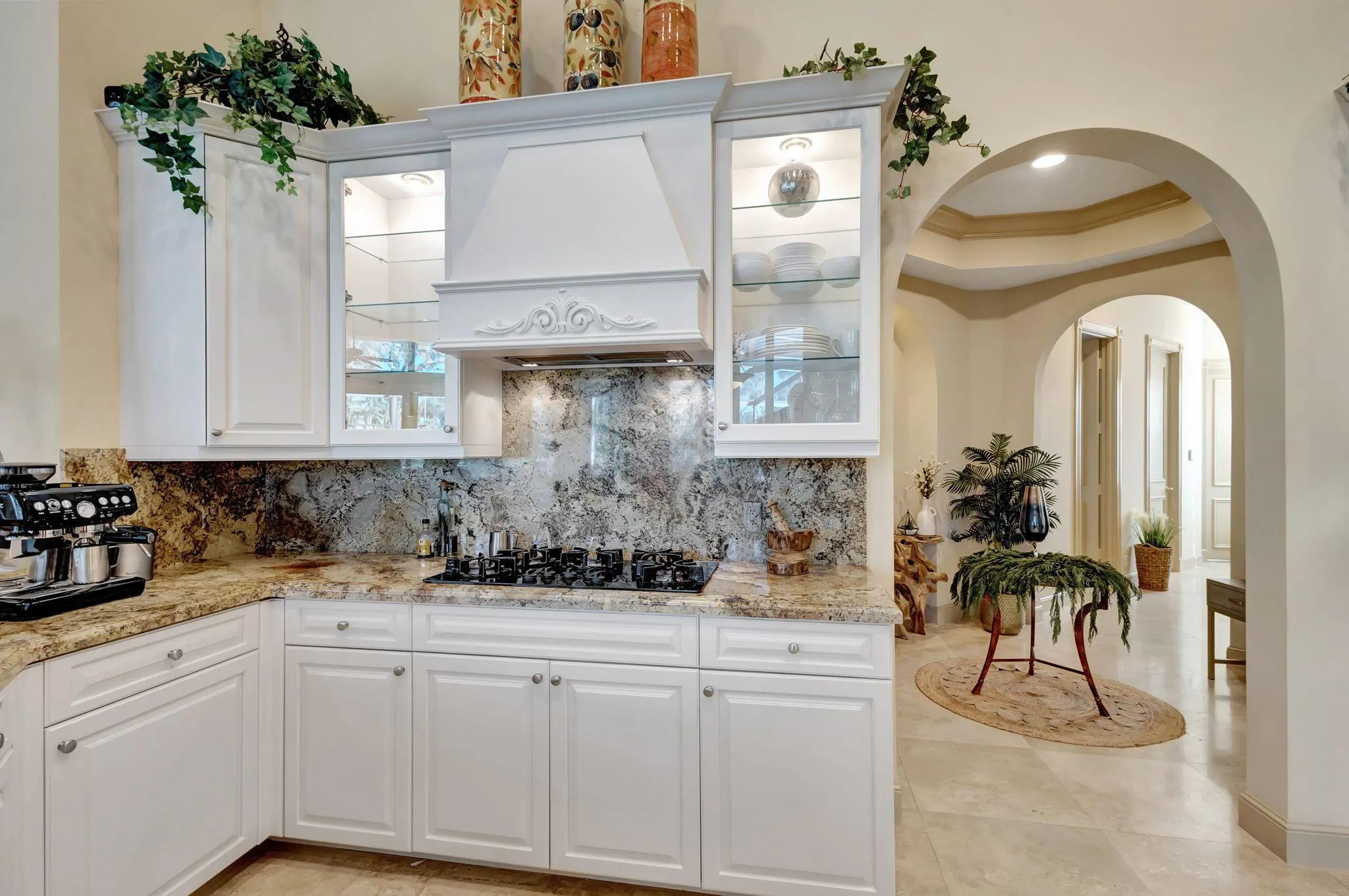 7517 Hawks Landing Drive