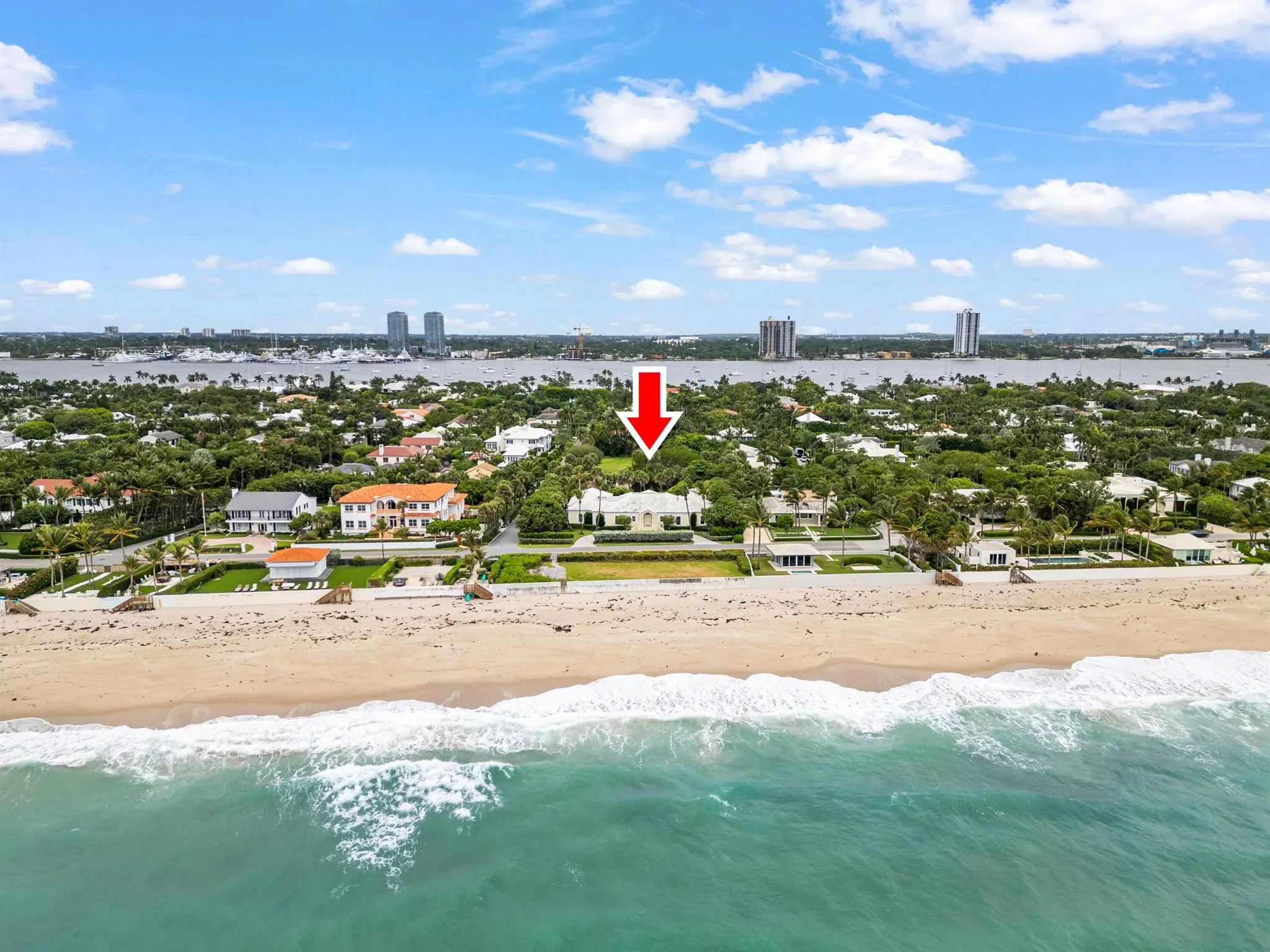 1160 N Ocean Boulevard
