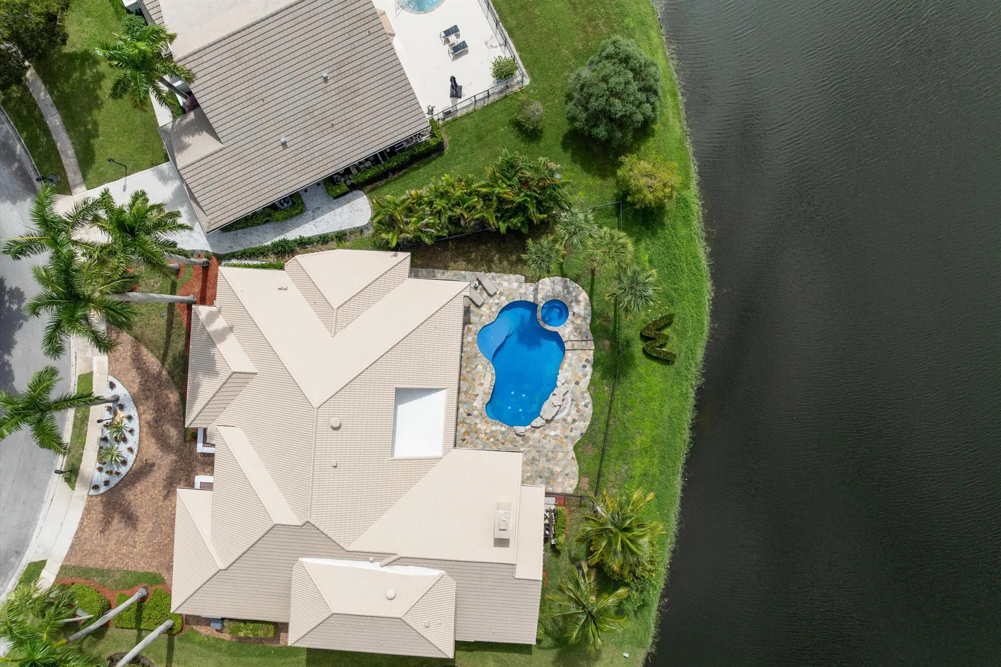 10710 Kirkaldy Lane