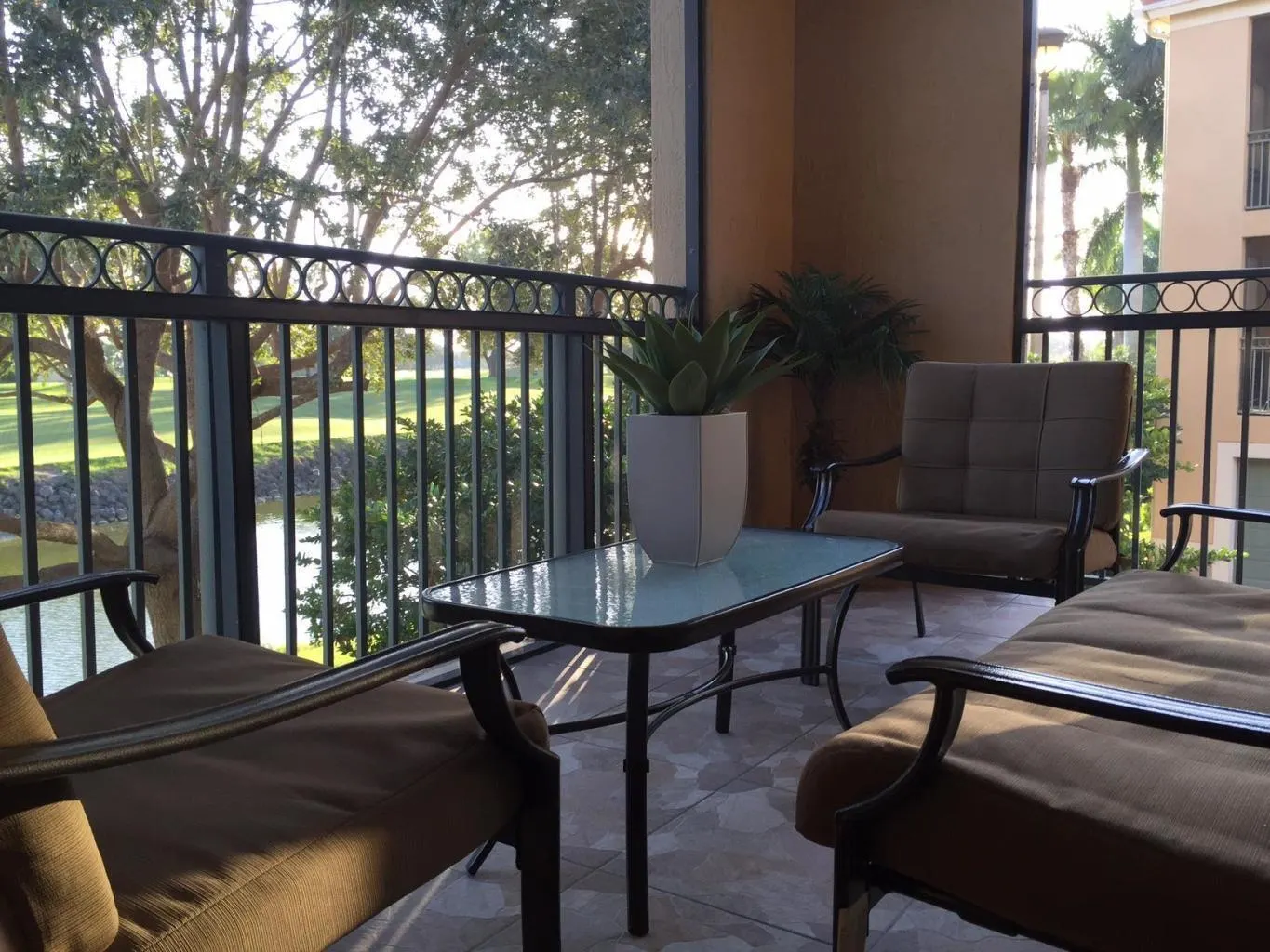 11720 St Andrews Place, #208
