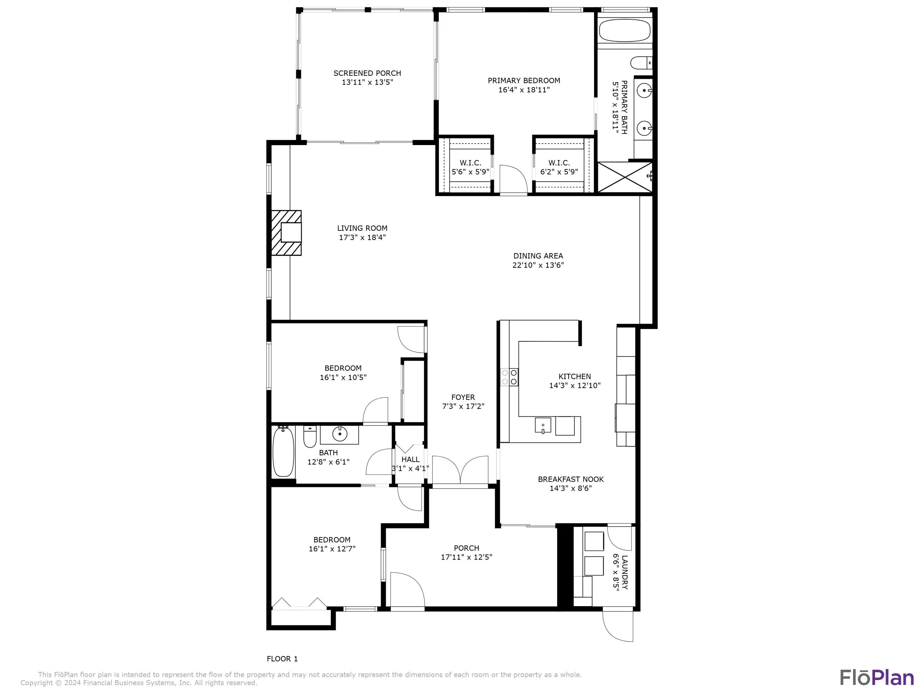 14499 Cypress Island Circle