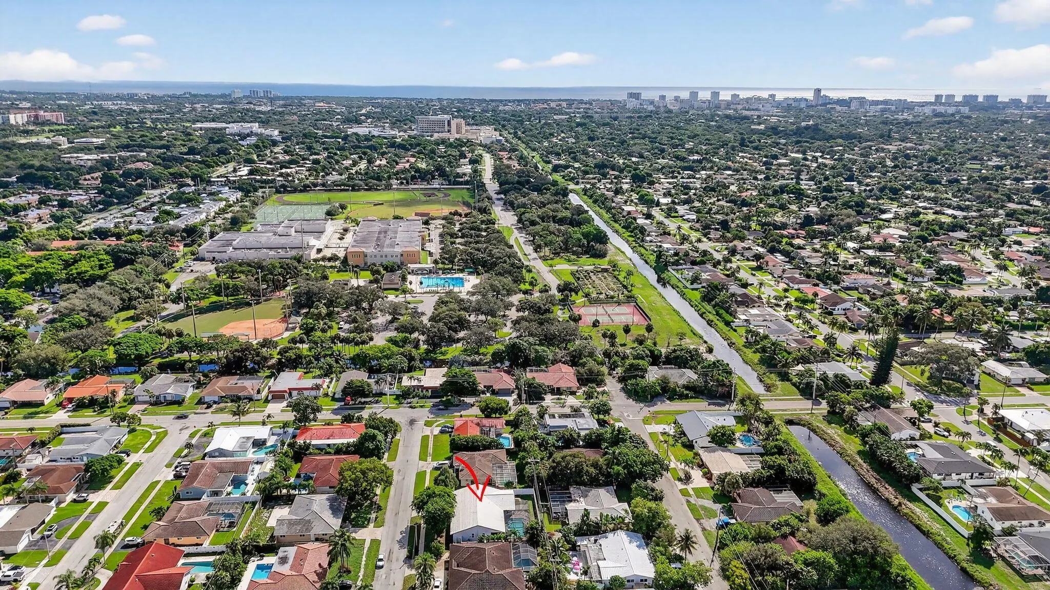 1544 NW 9th Street