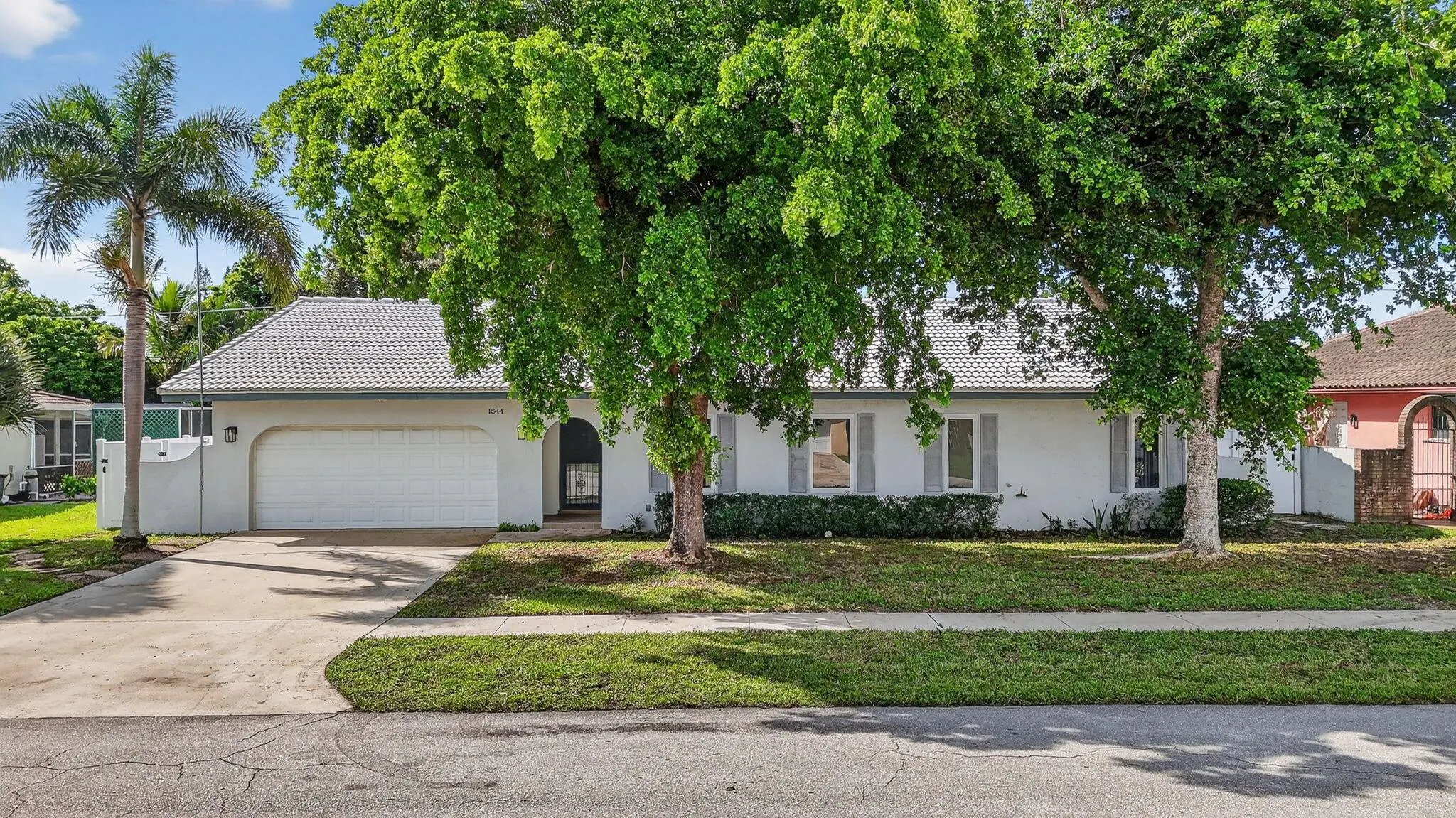 1544 NW 9th Street