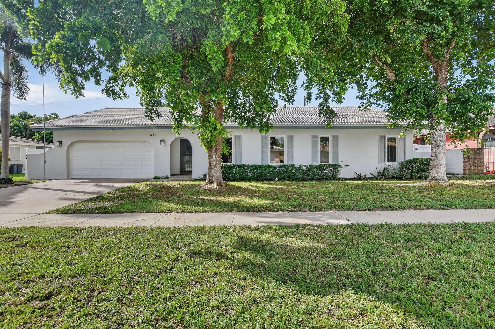 1544 NW 9th Street