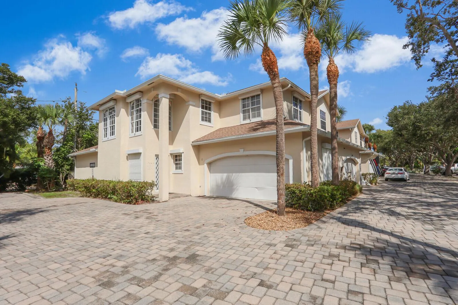 479 Tequesta Drive, #1