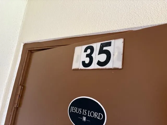 35 Mansfield A, #35