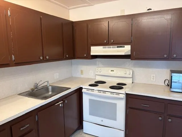 35 Mansfield A, #35