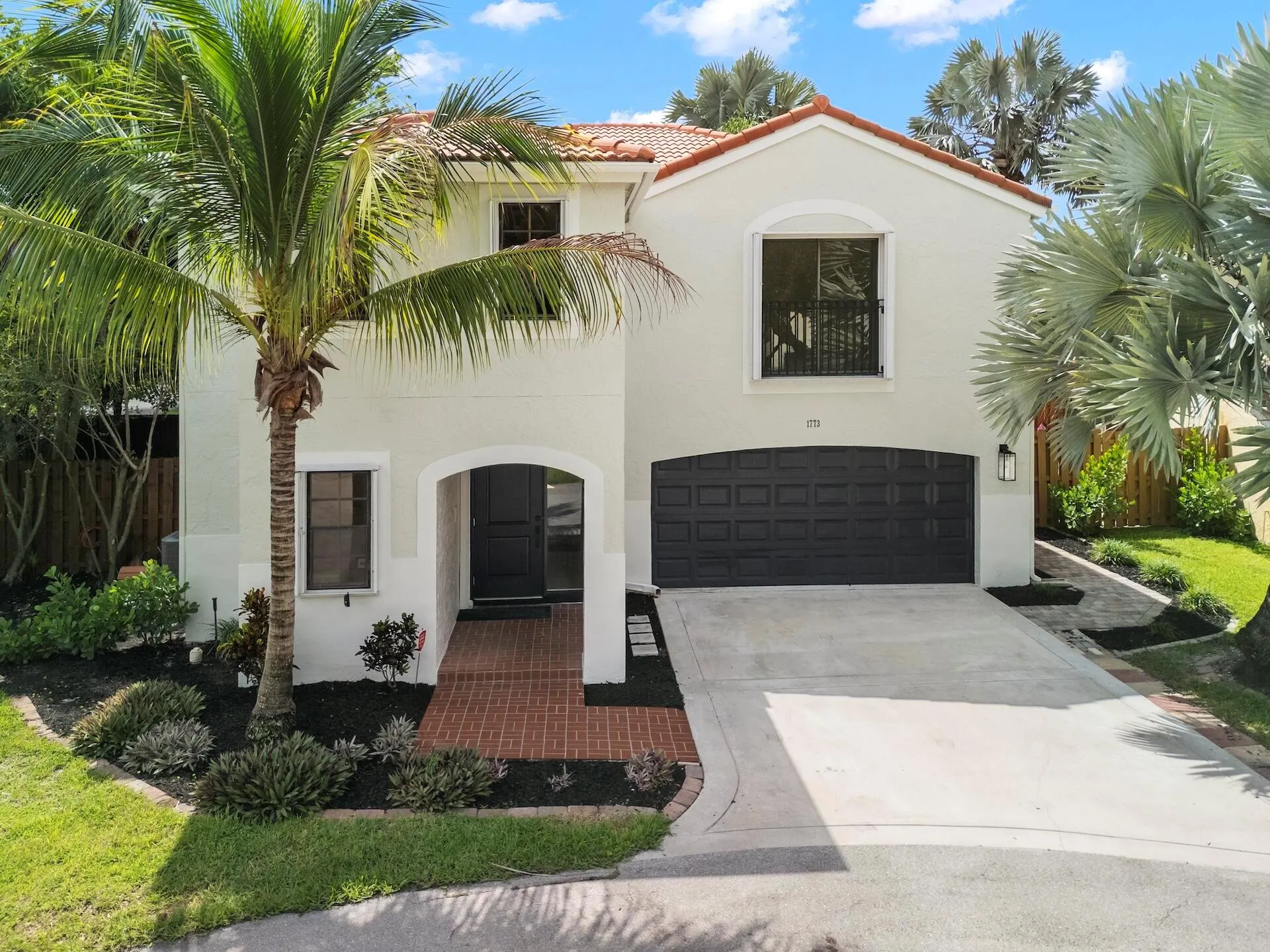 1773 Harborside Circle