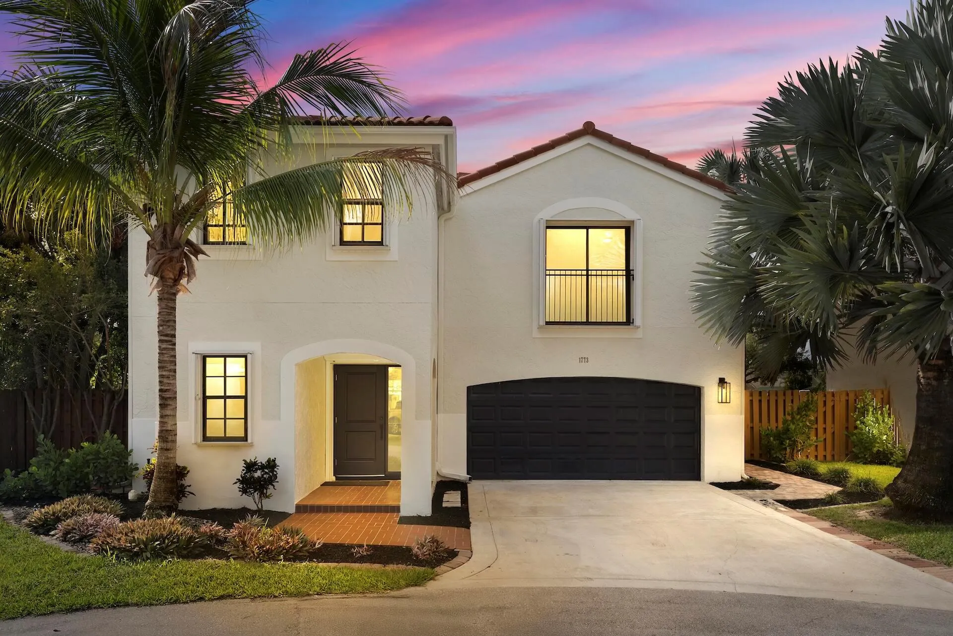 1773 Harborside Circle