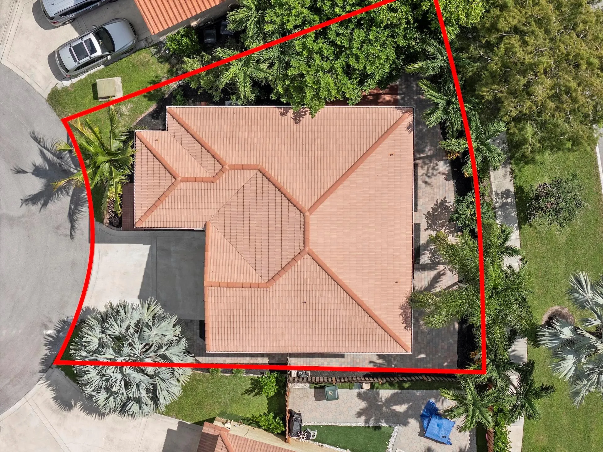 1773 Harborside Circle