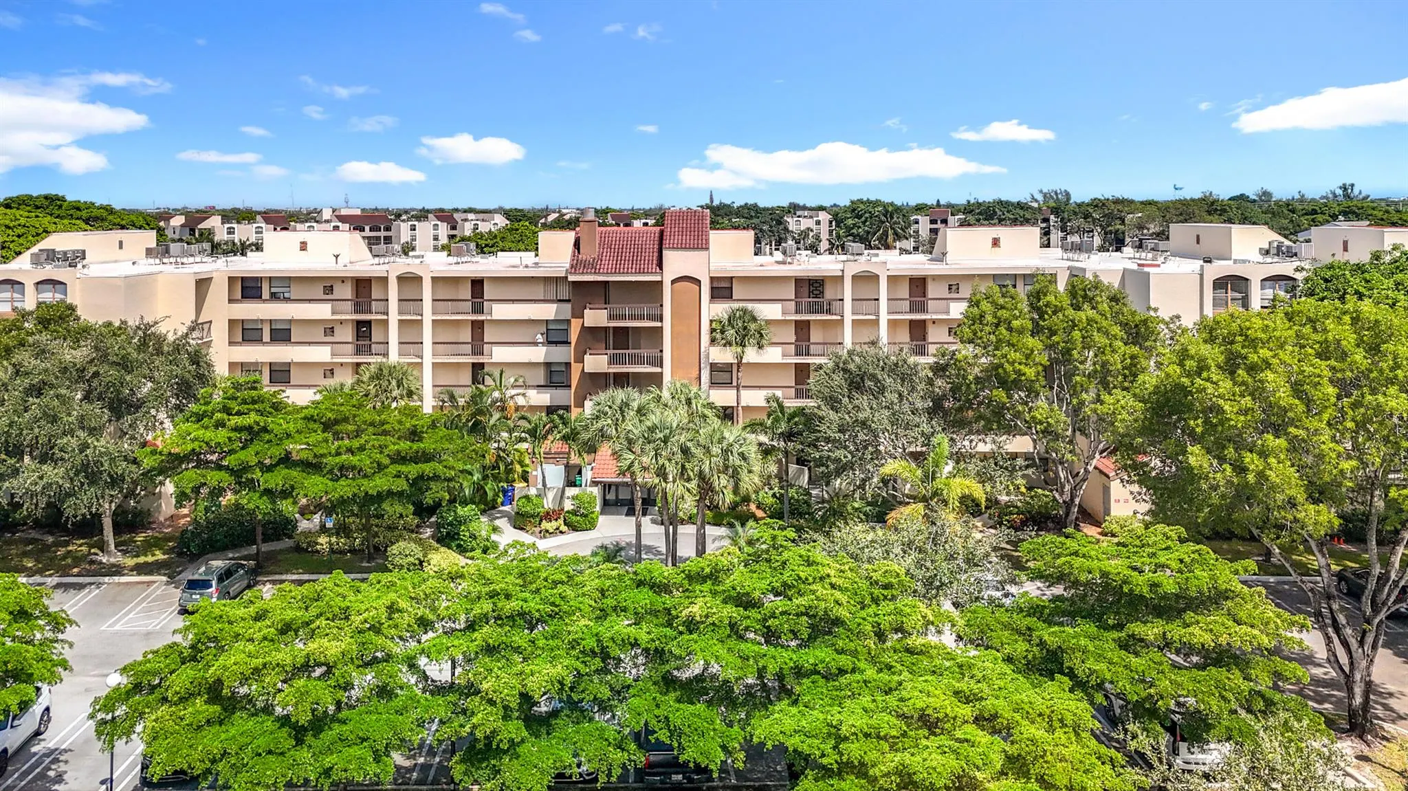 955 Egret Circle, #207