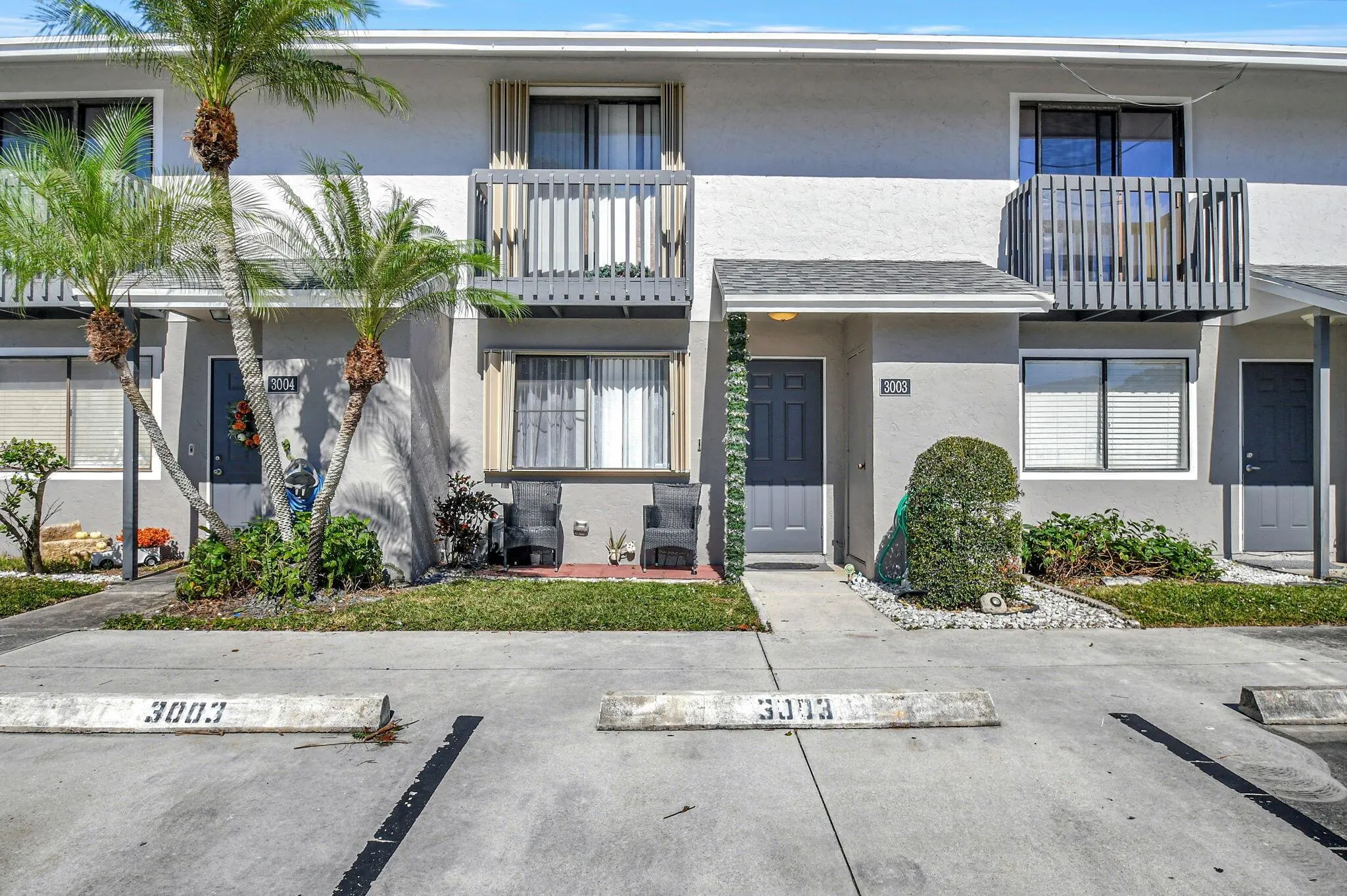 3003 Poolside Drive