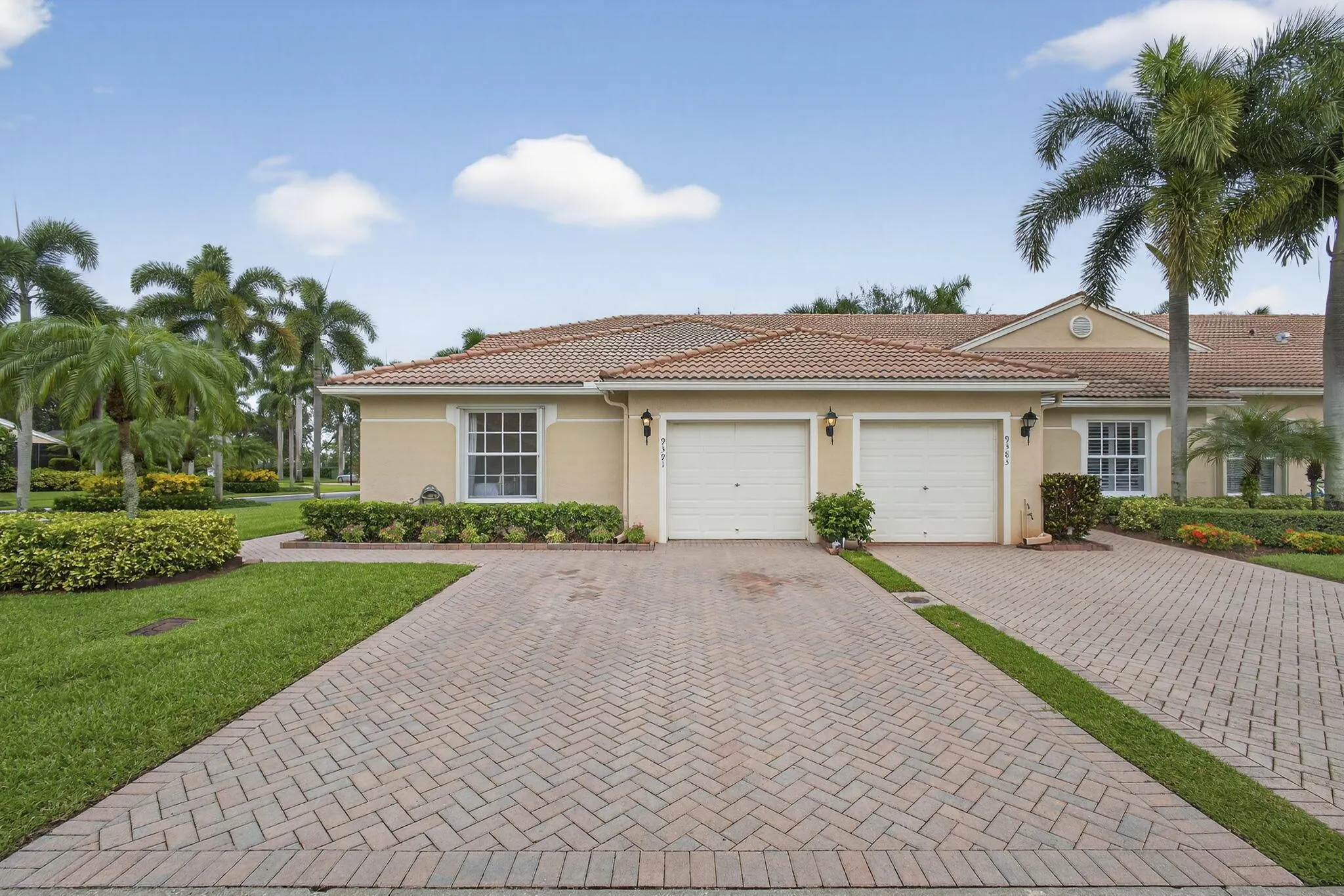 9391 Bridgeport Drive