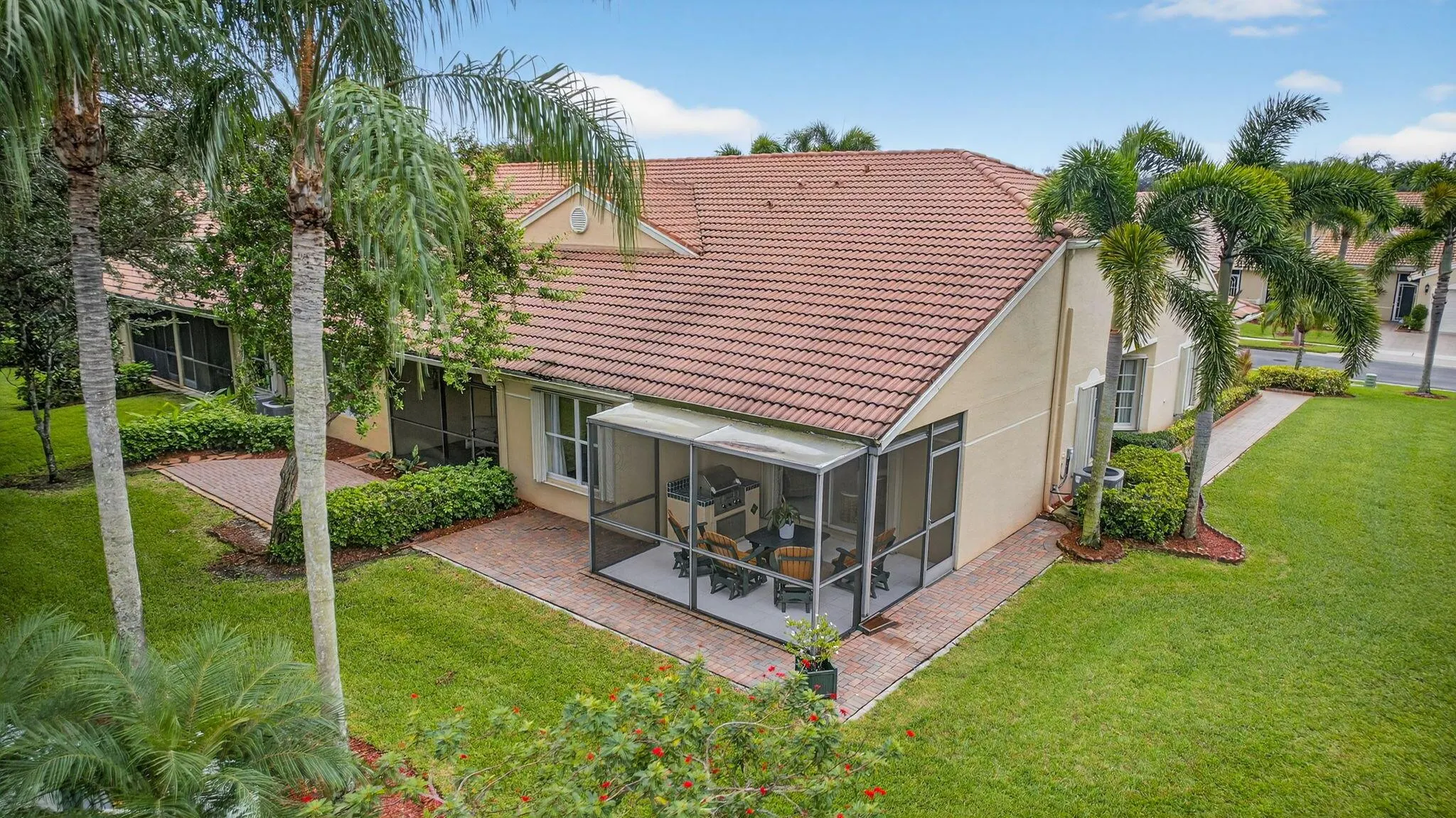9391 Bridgeport Drive