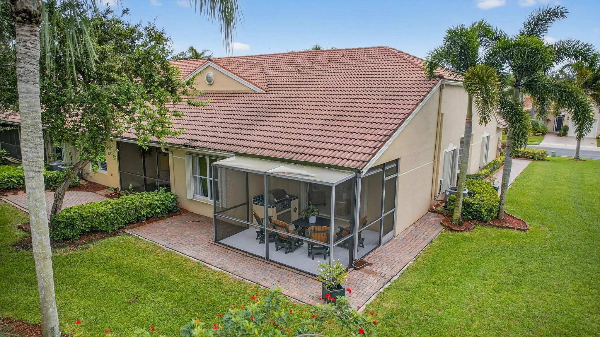 9391 Bridgeport Drive