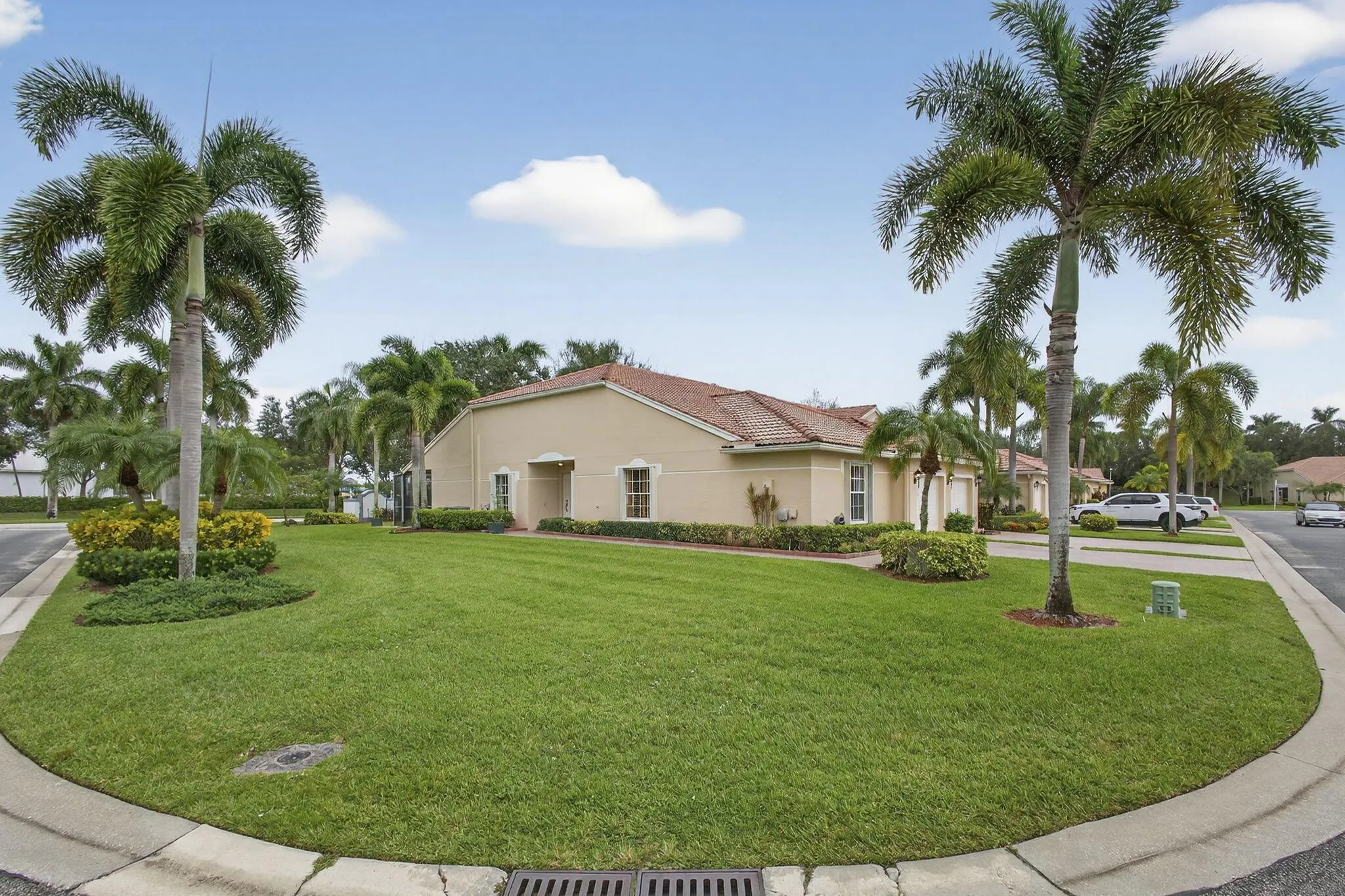 9391 Bridgeport Drive
