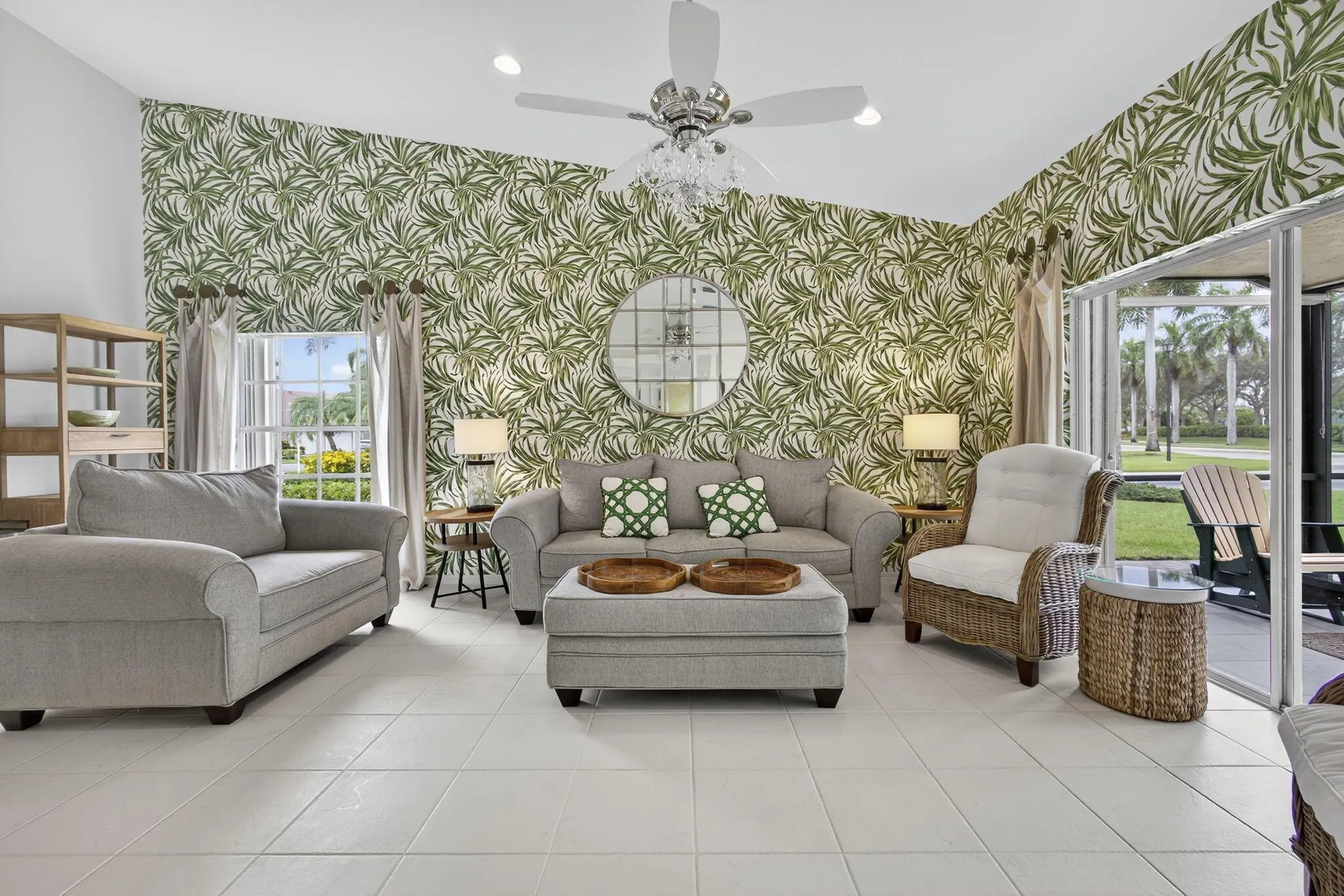 9391 Bridgeport Drive