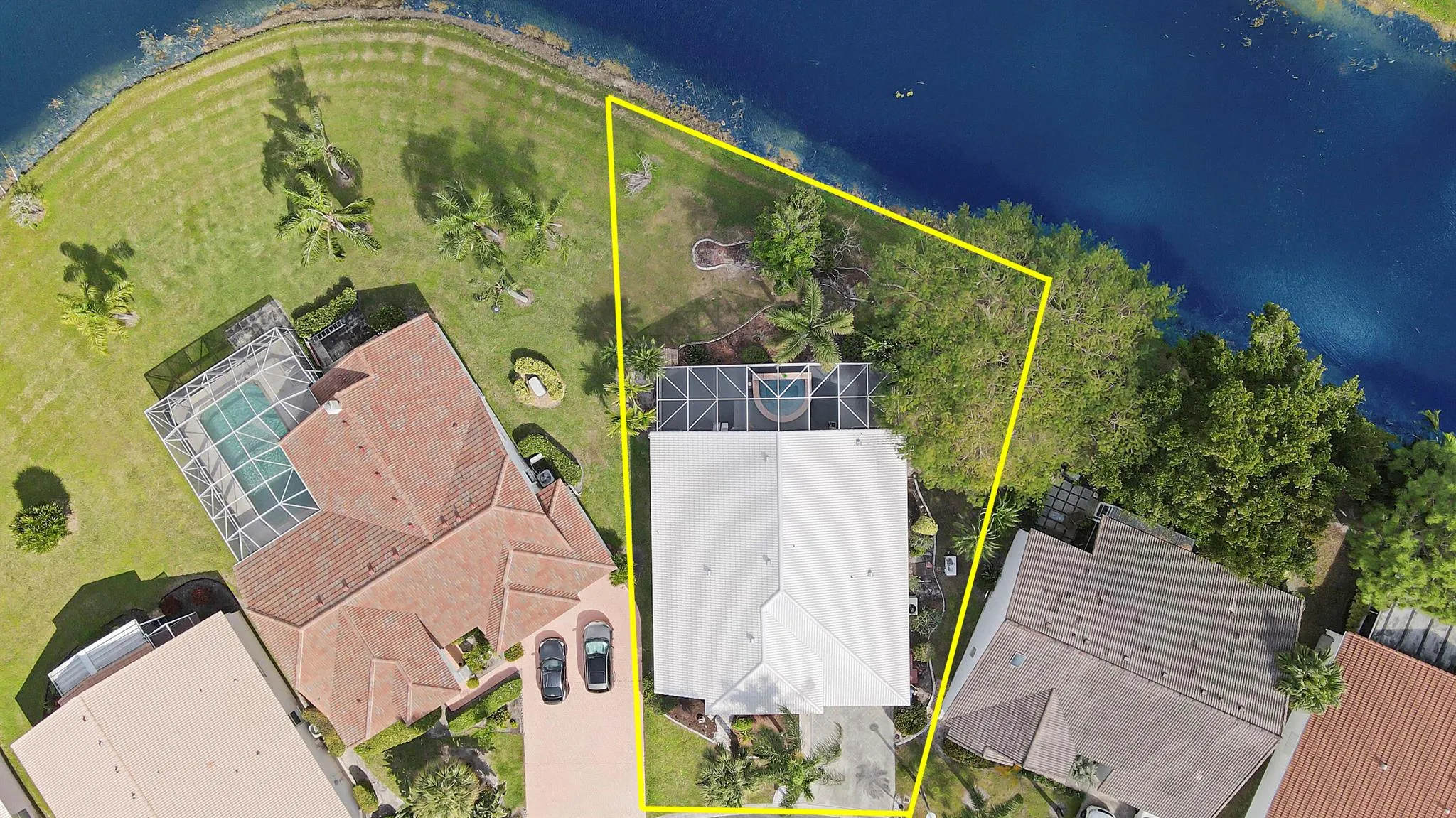 192 Cove Road