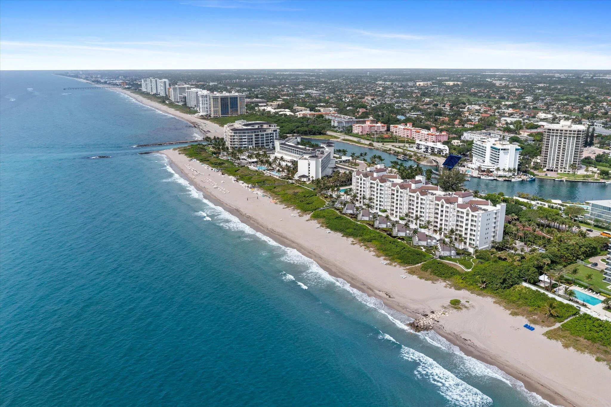 800 S Ocean Boulevard, #303