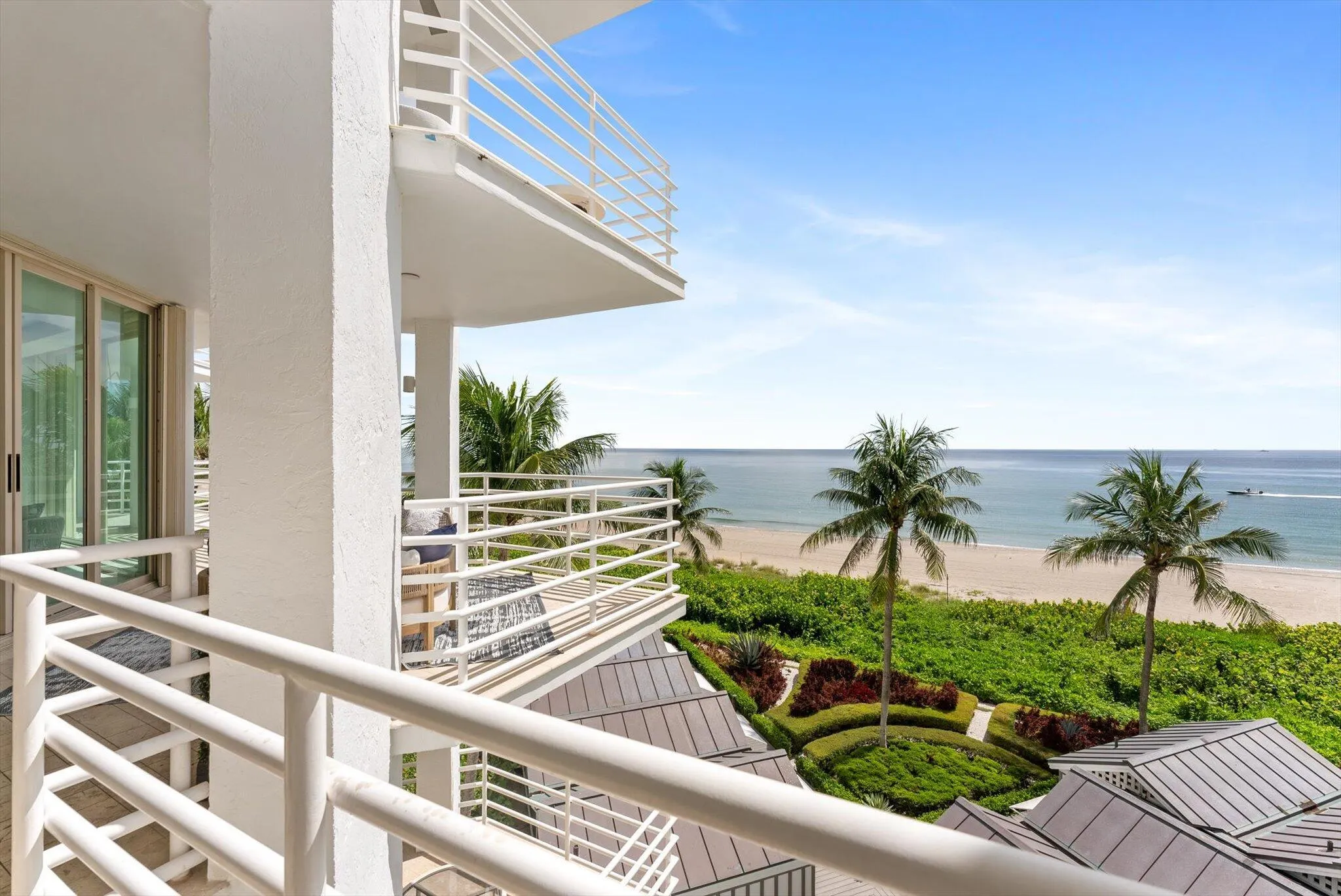 800 S Ocean Boulevard, #303