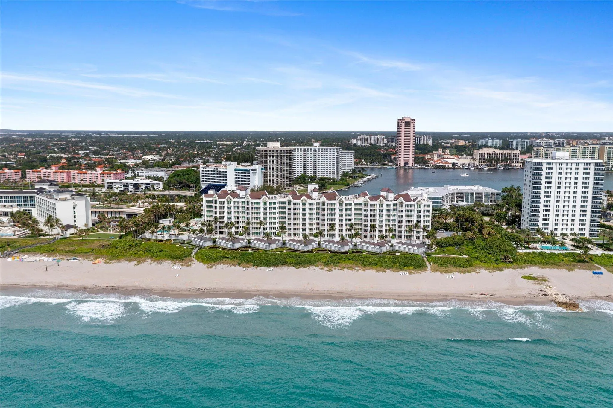 800 S Ocean Boulevard, #303