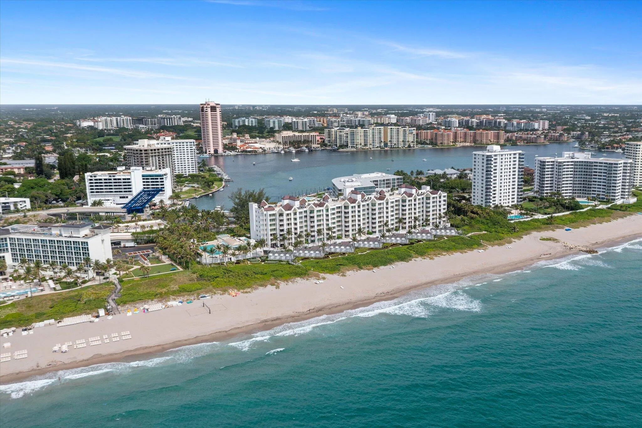 800 S Ocean Boulevard, #303