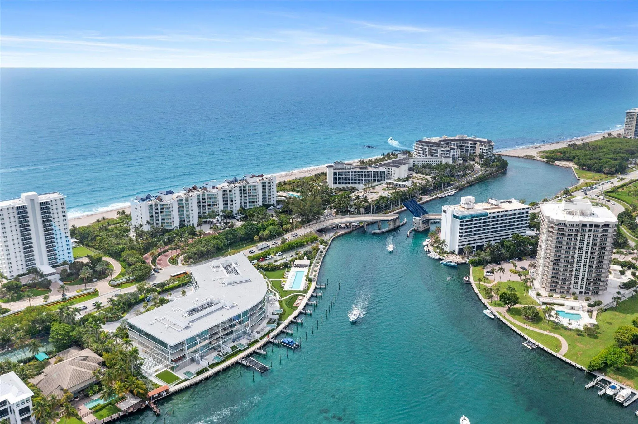 800 S Ocean Boulevard, #303