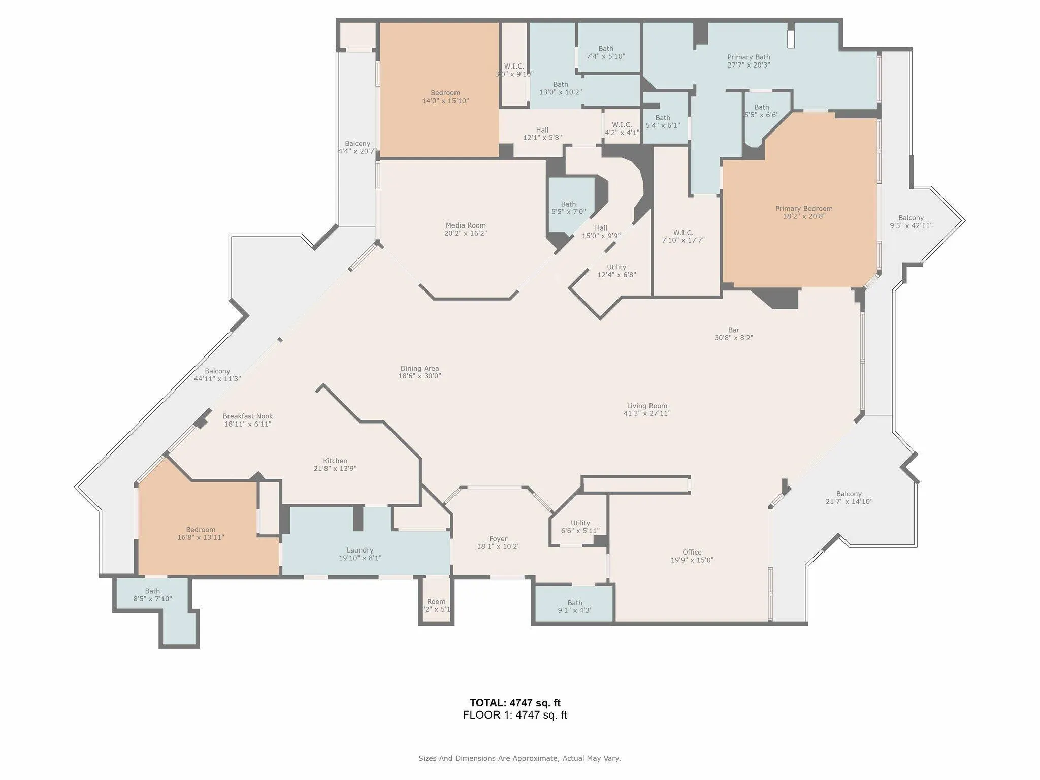 800 S Ocean Boulevard, #303