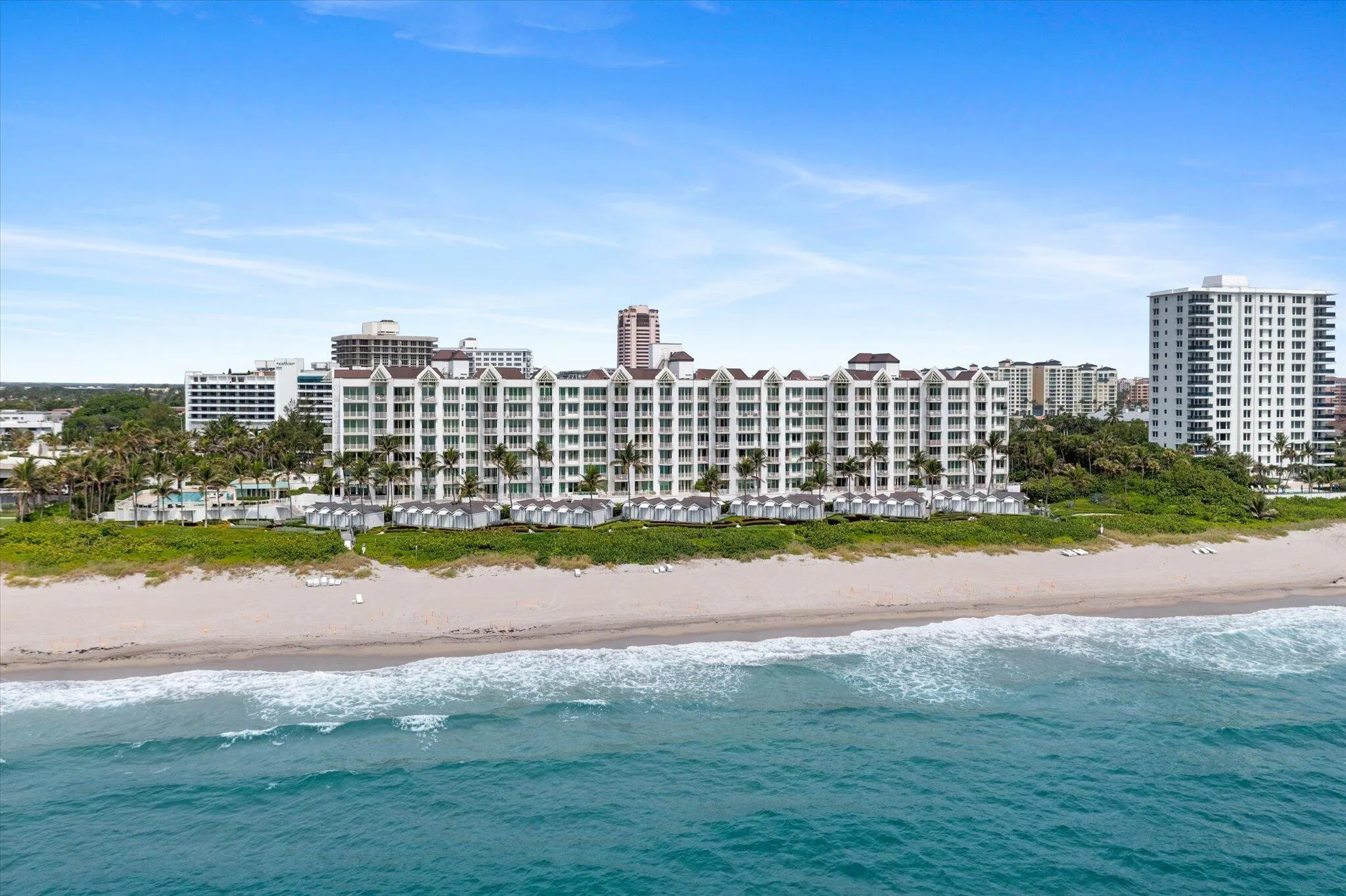 800 S Ocean Boulevard, #303
