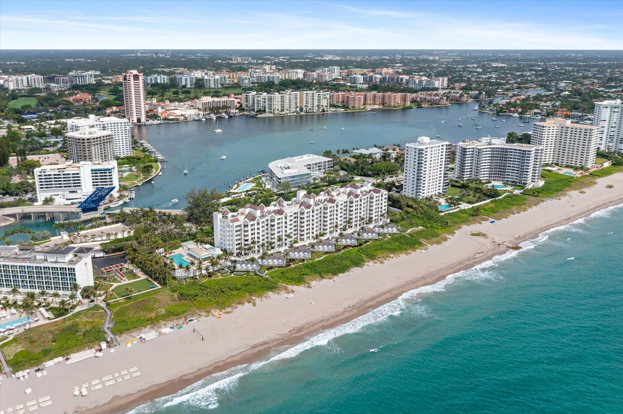 800 S Ocean Boulevard, #303