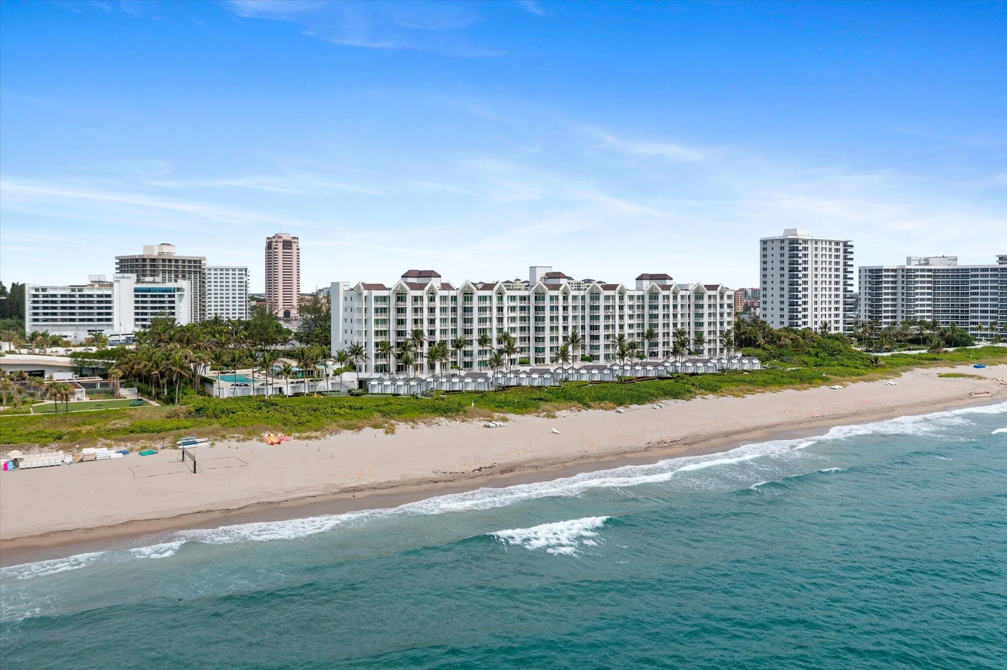 800 S Ocean Boulevard, #303