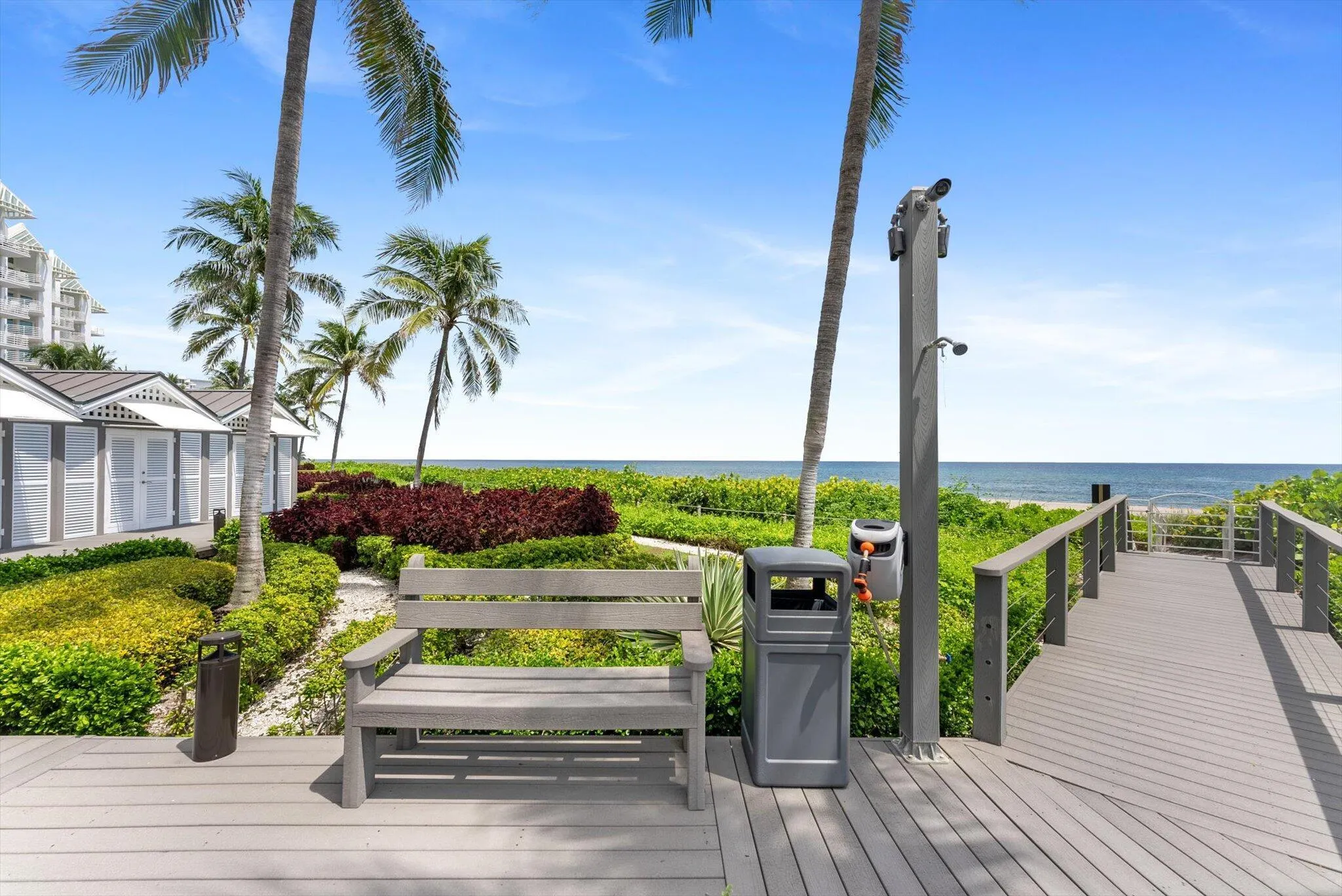 800 S Ocean Boulevard, #303