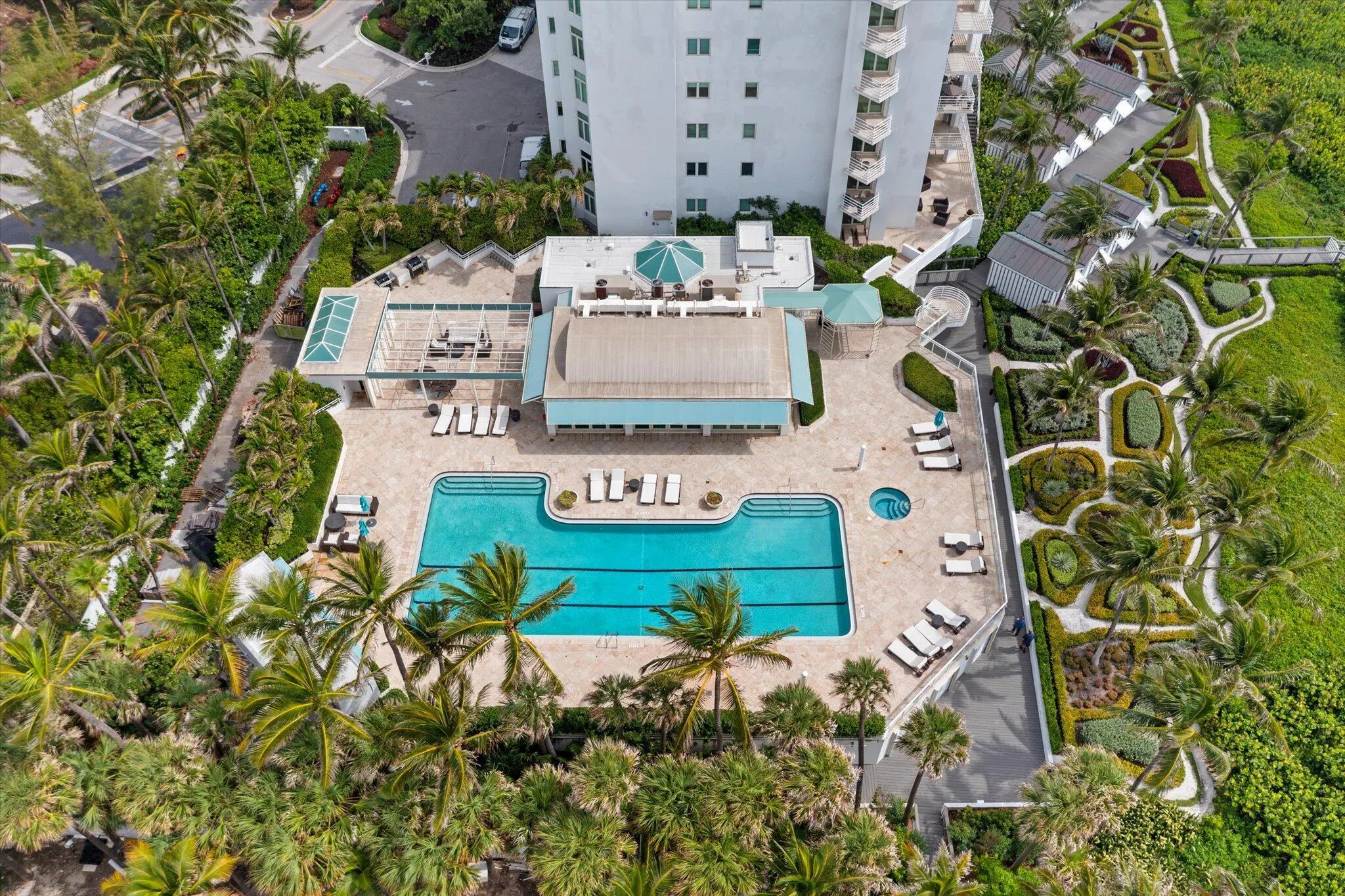 800 S Ocean Boulevard, #303
